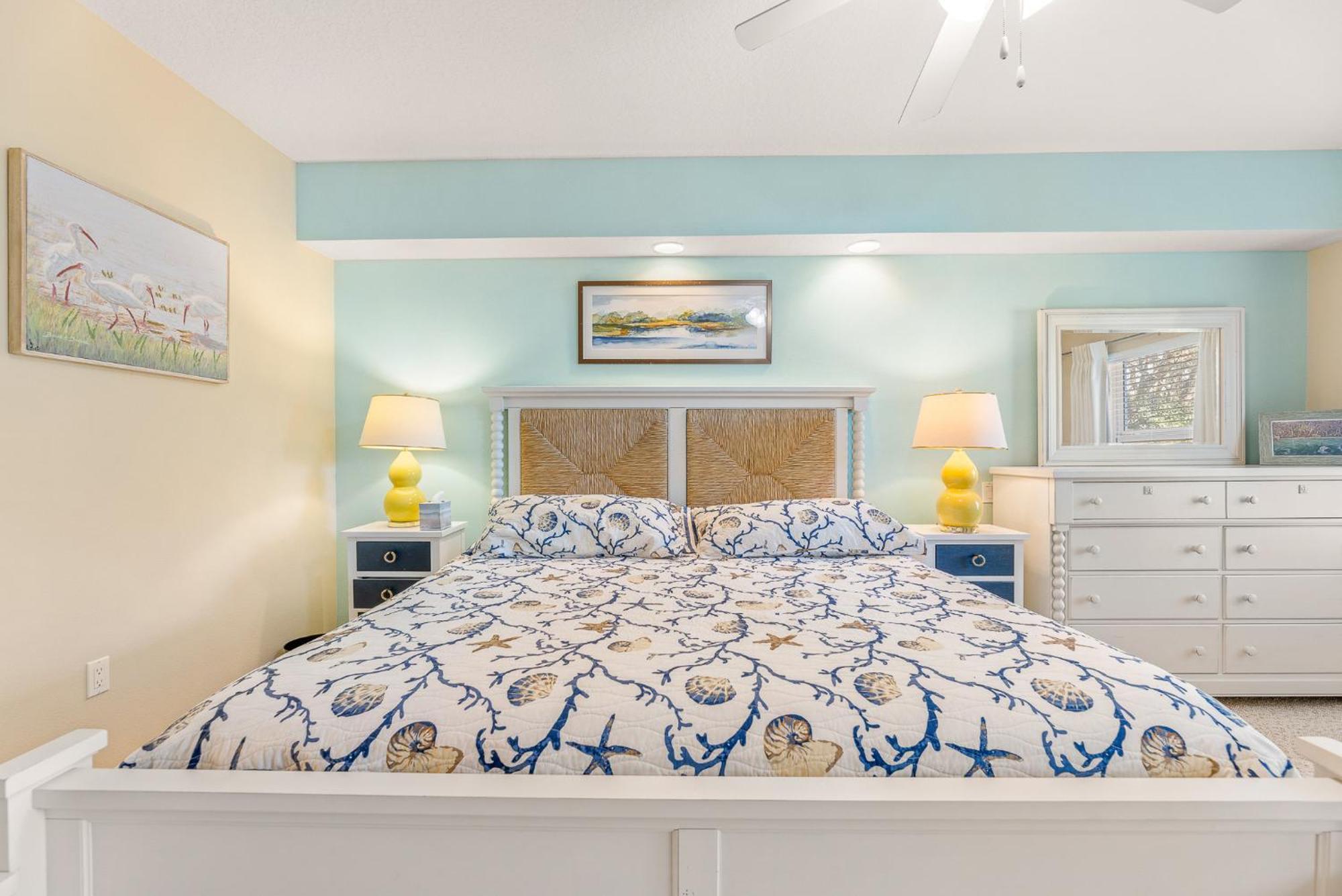 Sunset Views! Steps To Amenities With Essentials - Music Lovers Paradise Ow7-202 Apartment