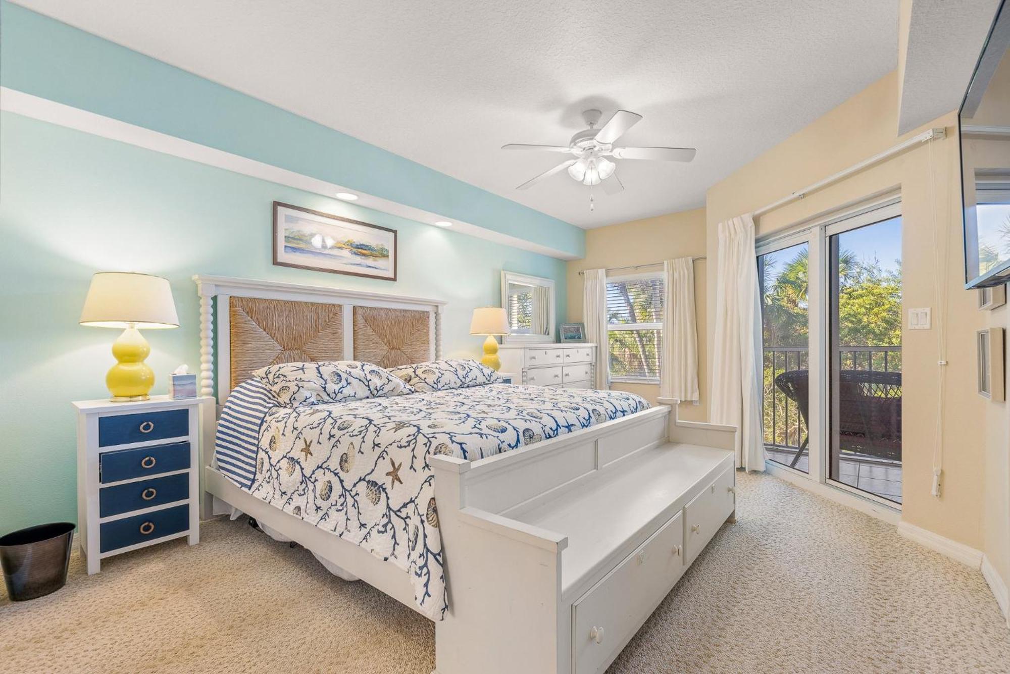 Apartment Sunset Views! Steps To Amenities With Essentials - Music Lovers Paradise Ow7-202 *