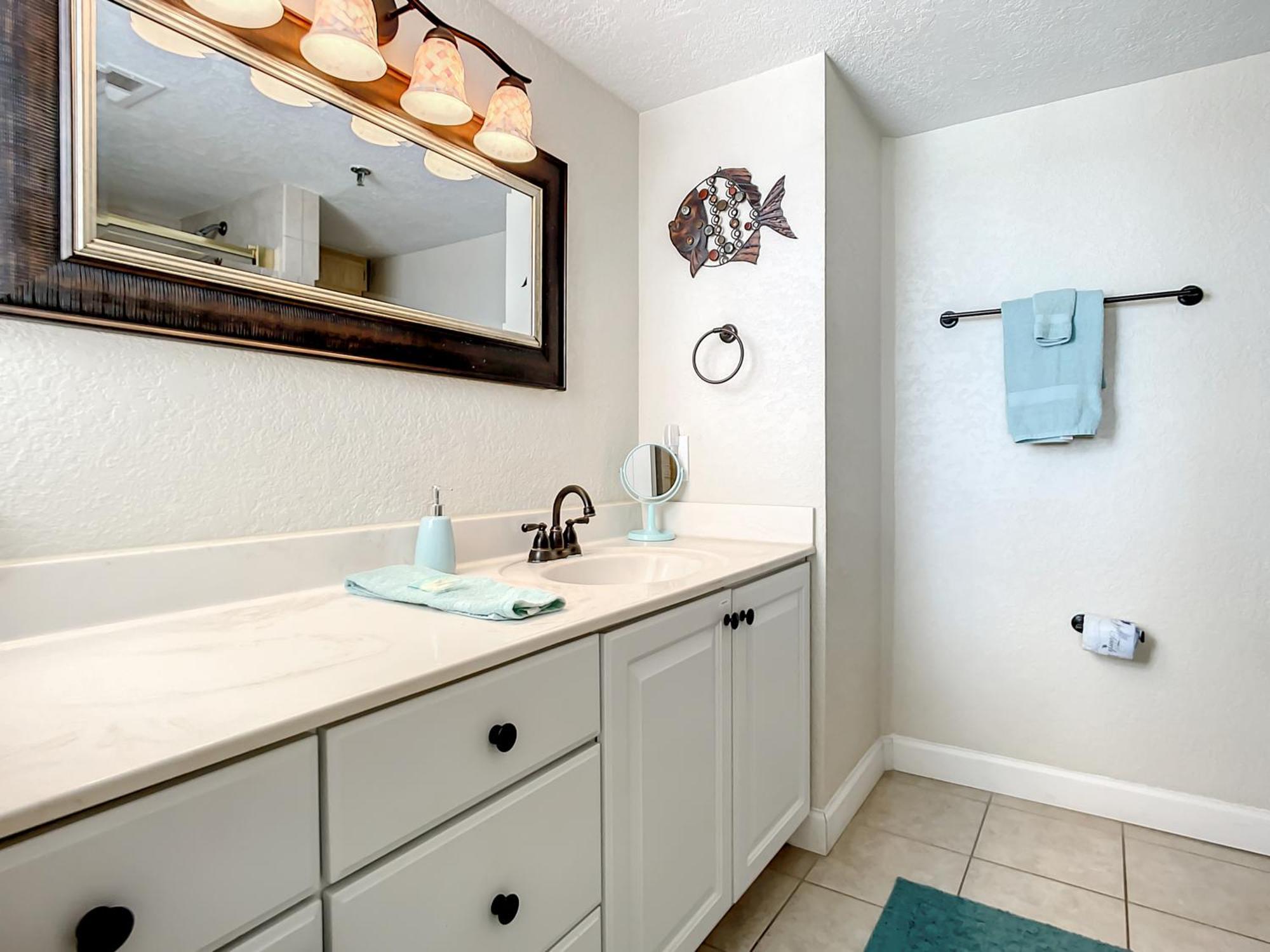 Gorgeous Beachfront - Quiet Complex - Ph6a Apartment New Smyrna Beach