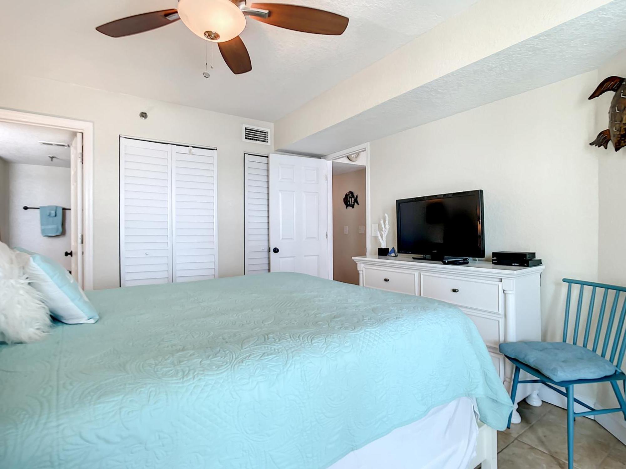 Gorgeous Beachfront - Quiet Complex - Ph6a Apartment *
