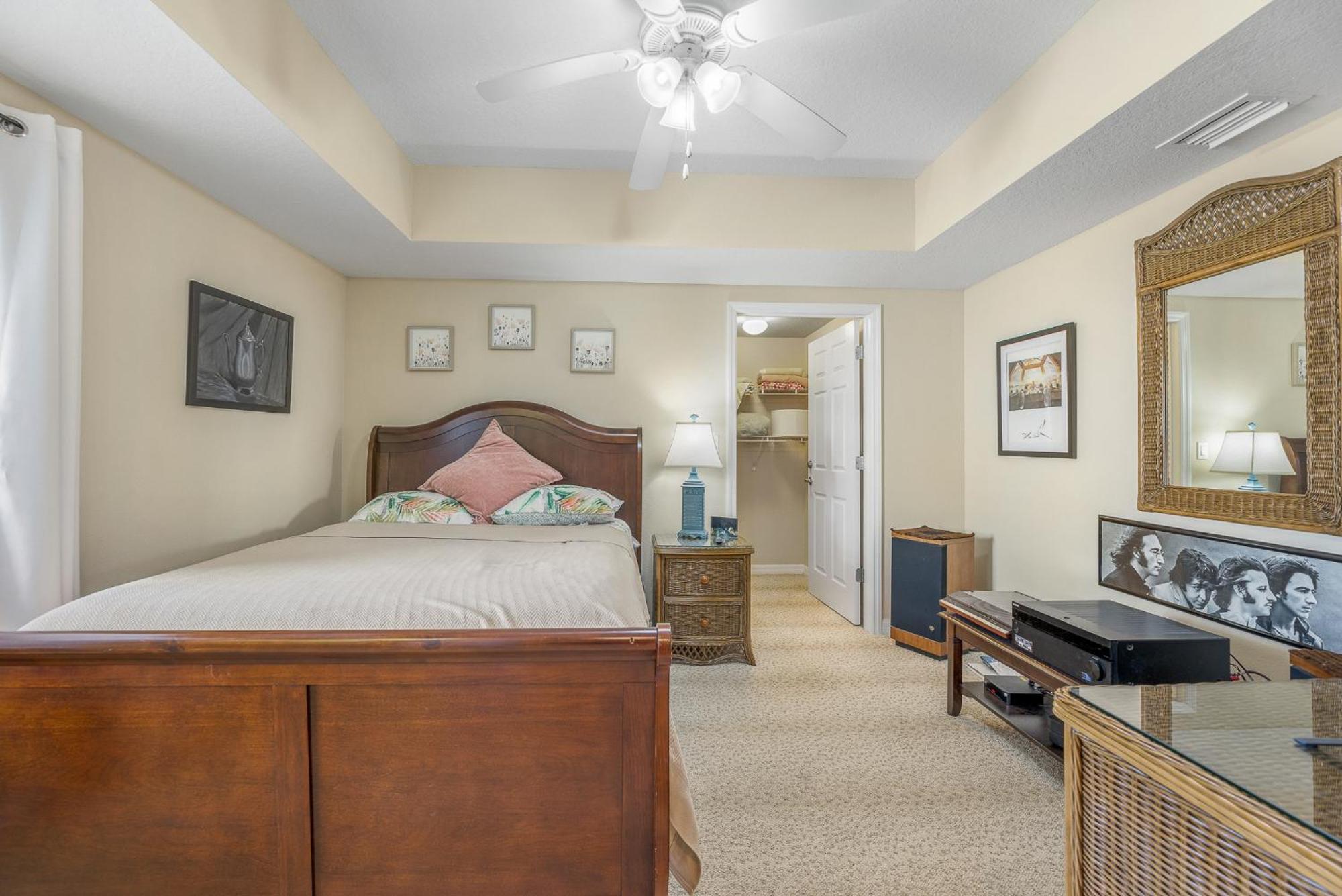 Apartment Sunset Views! Steps To Amenities With Essentials - Music Lovers Paradise Ow7-202 *