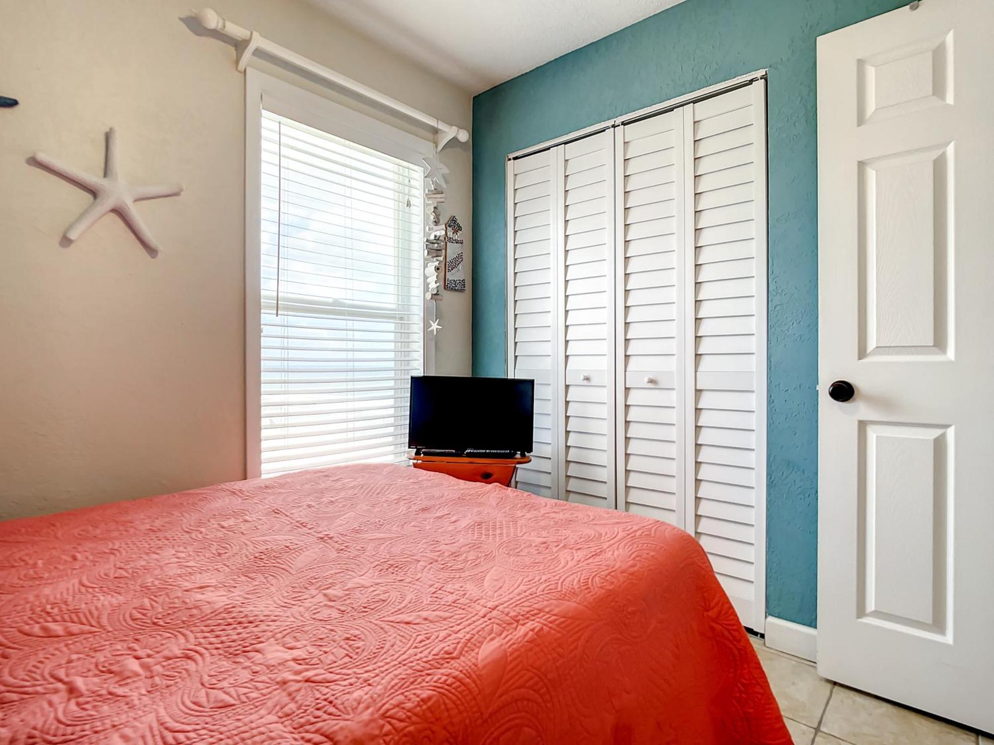 Gorgeous Beachfront - Quiet Complex - Ph6a Apartment *