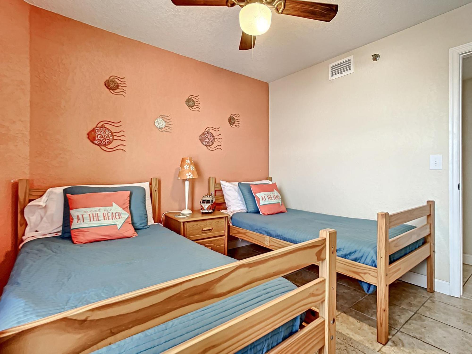 Apartment Gorgeous Beachfront - Quiet Complex - Ph6a New Smyrna Beach