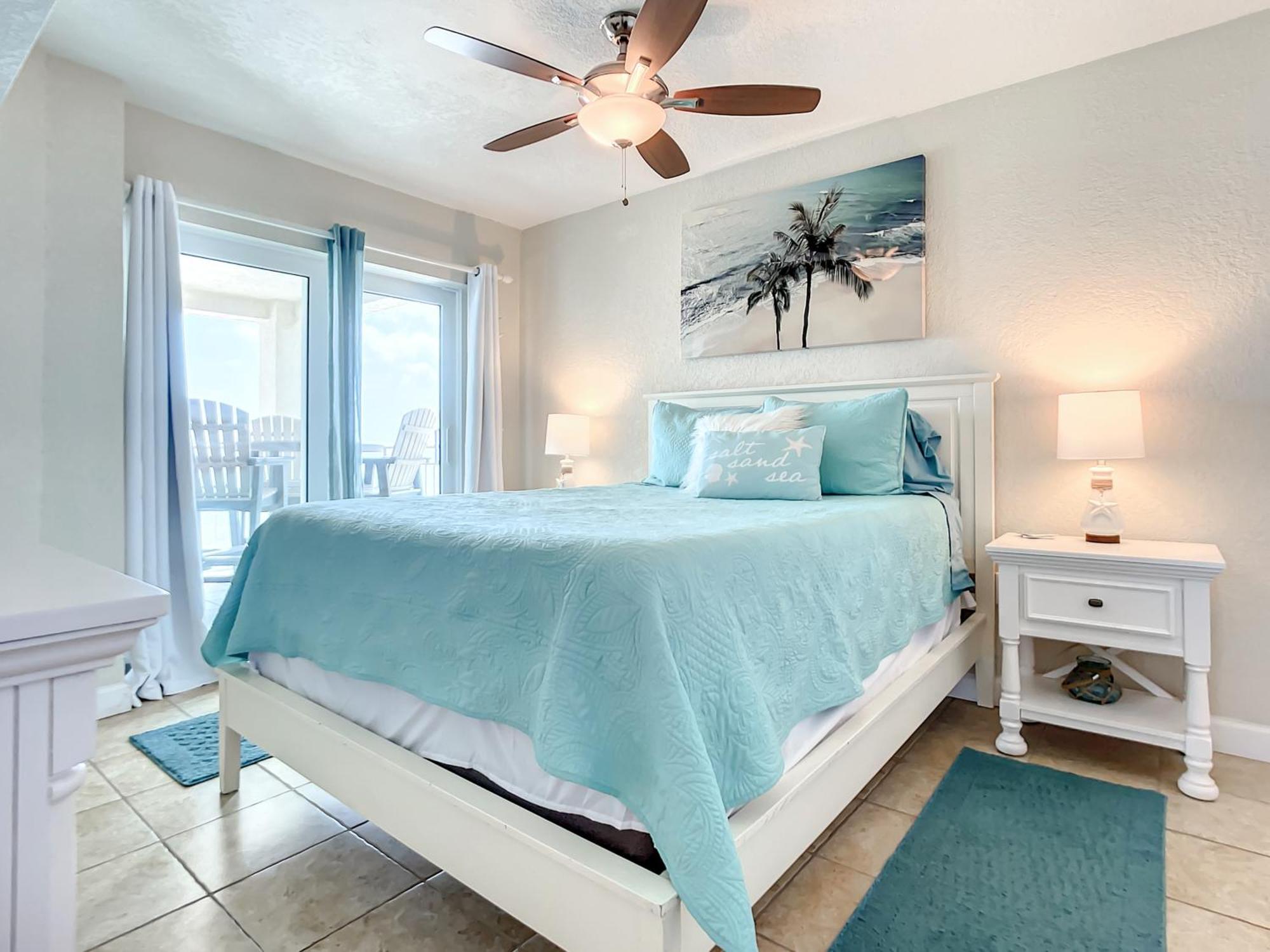 Gorgeous Beachfront - Quiet Complex - Ph6a Apartment New Smyrna Beach