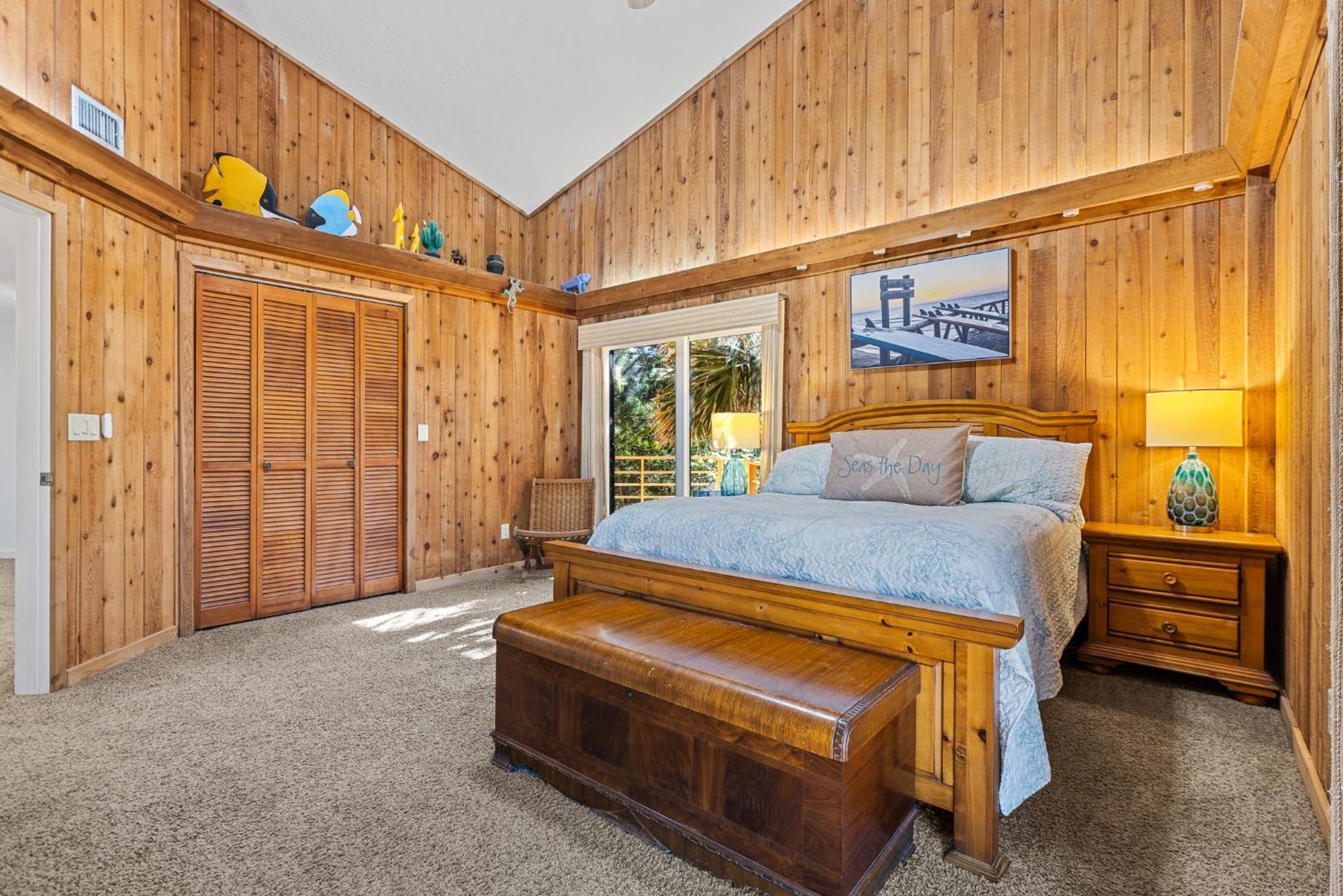 Holiday home Timeless Tides - Oceanfront Retreat! Amazing Deck & Hot Tub On Car Free 5807s