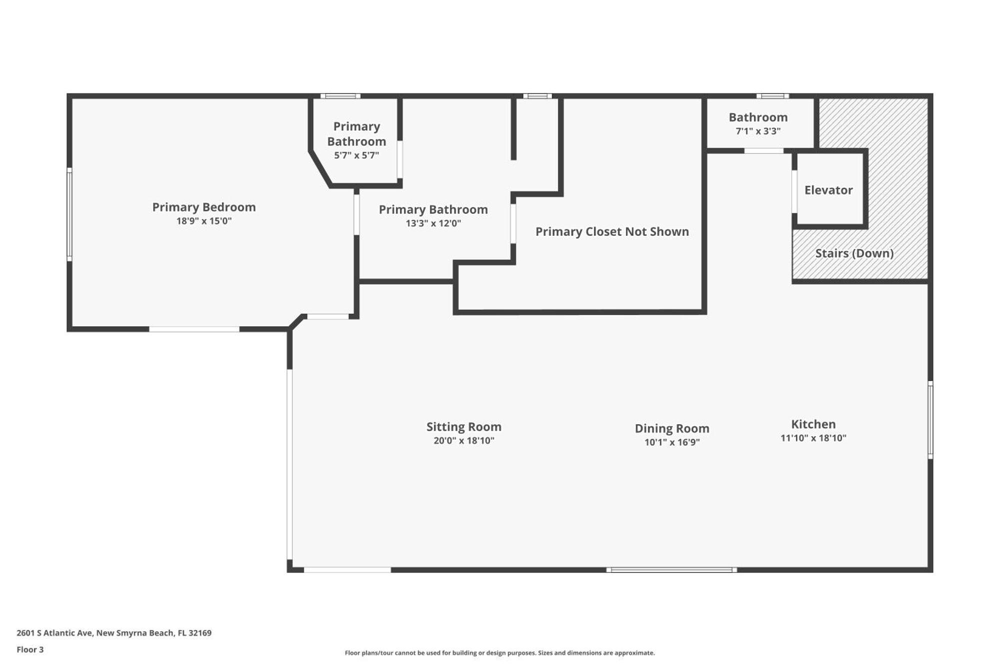 Sunrise Hideaway - Ocean View Luxury Pool - 350 Feet To The Apartment