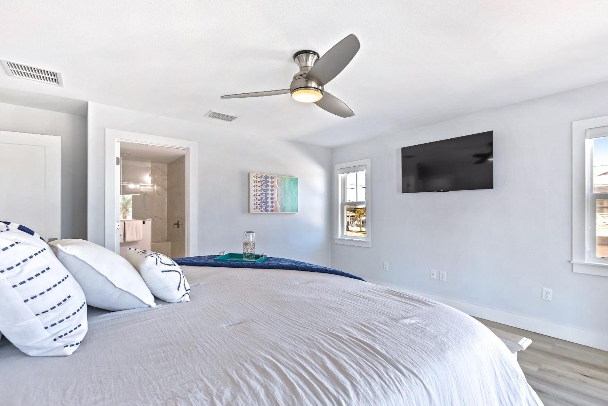Sunrise Hideaway - Ocean View Luxury Pool - 350 Feet To The * New Smyrna Beach