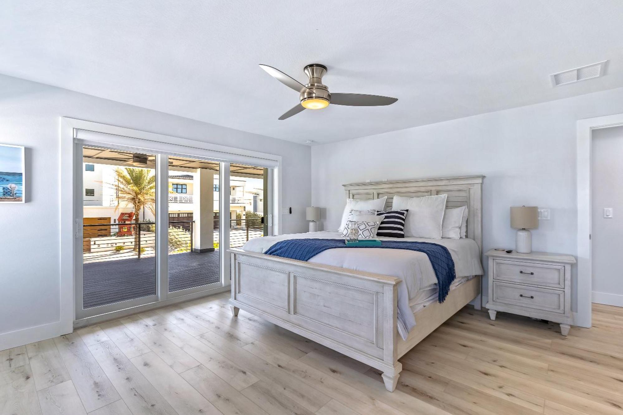 Sunrise Hideaway - Ocean View Luxury Pool - 350 Feet To The Apartment *
