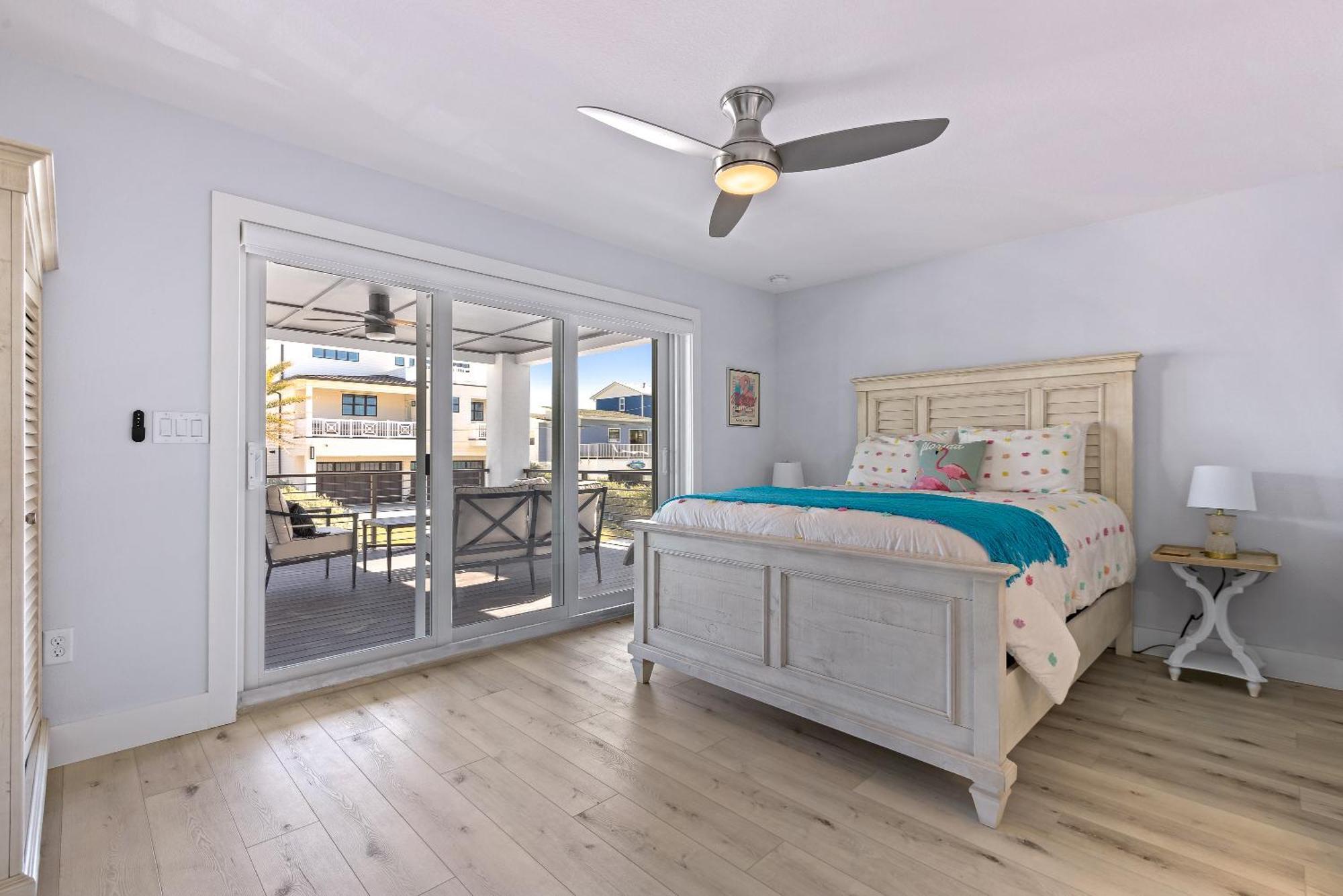 Sunrise Hideaway - Ocean View Luxury Pool - 350 Feet To The * New Smyrna Beach