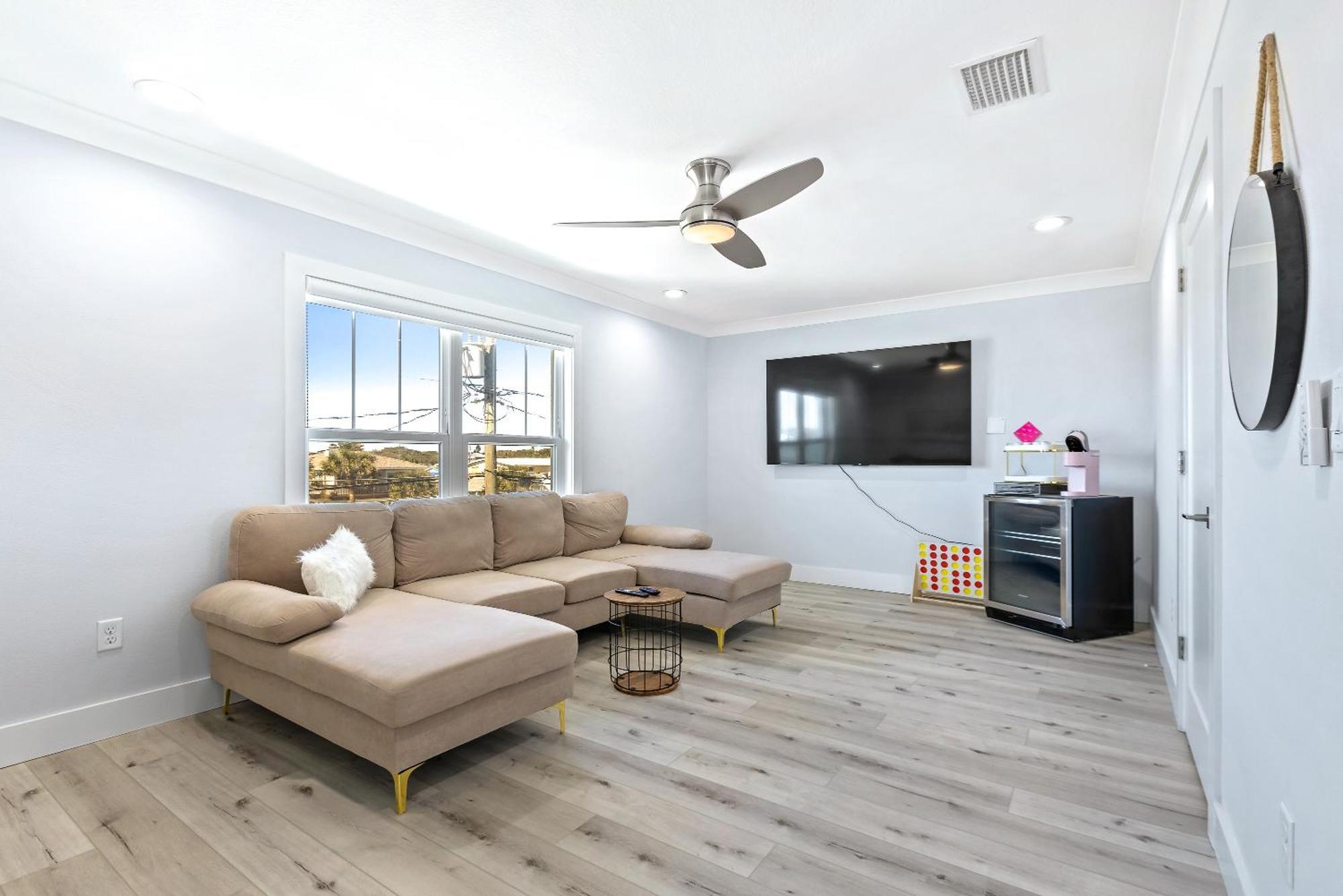 Sunrise Hideaway - Ocean View Luxury Pool - 350 Feet To The