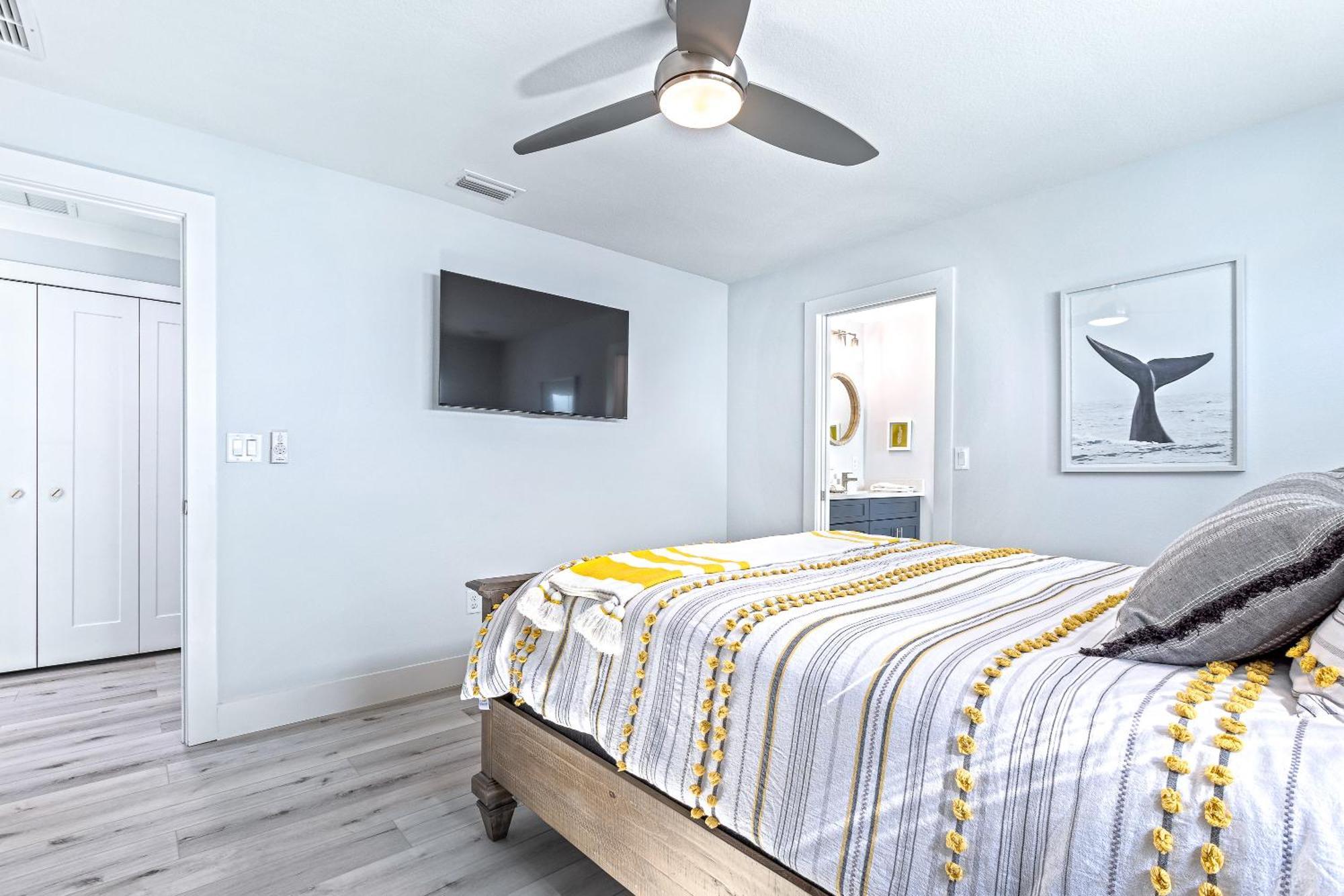 Sunrise Hideaway - Ocean View Luxury Pool - 350 Feet To The Apartment *