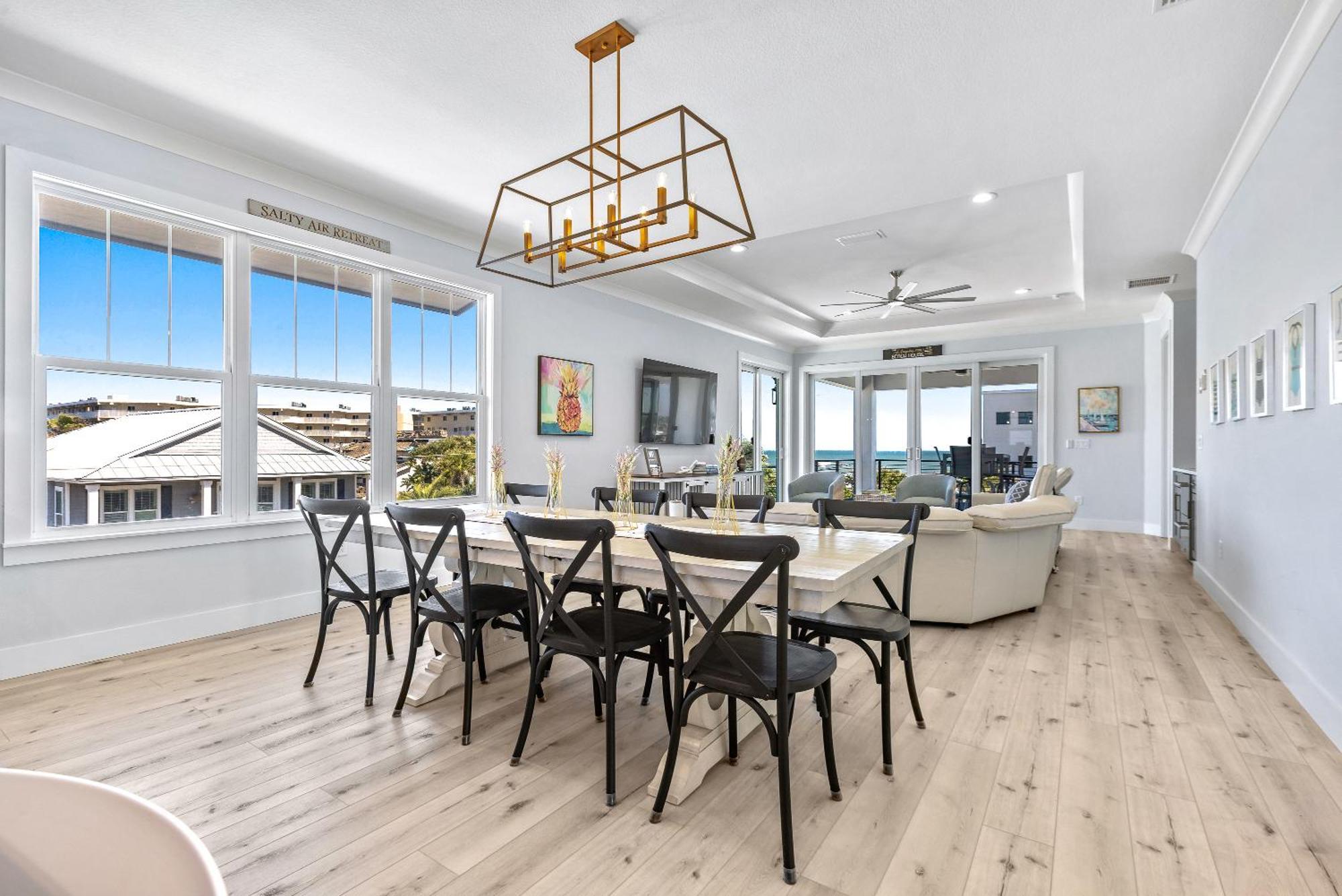 Sunrise Hideaway - Ocean View Luxury Pool - 350 Feet To The Apartment *