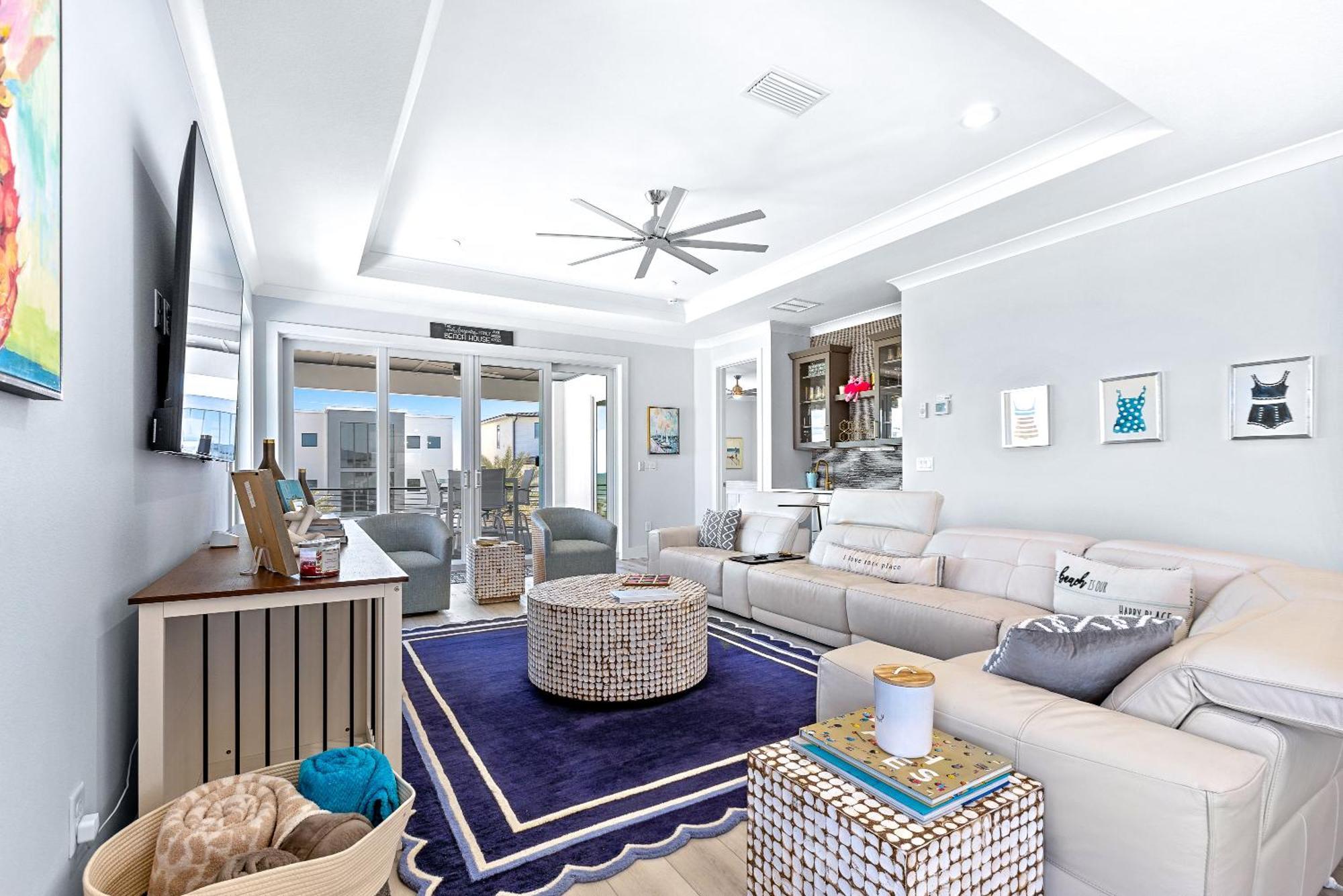 Sunrise Hideaway - Ocean View Luxury Pool - 350 Feet To The Apartment *