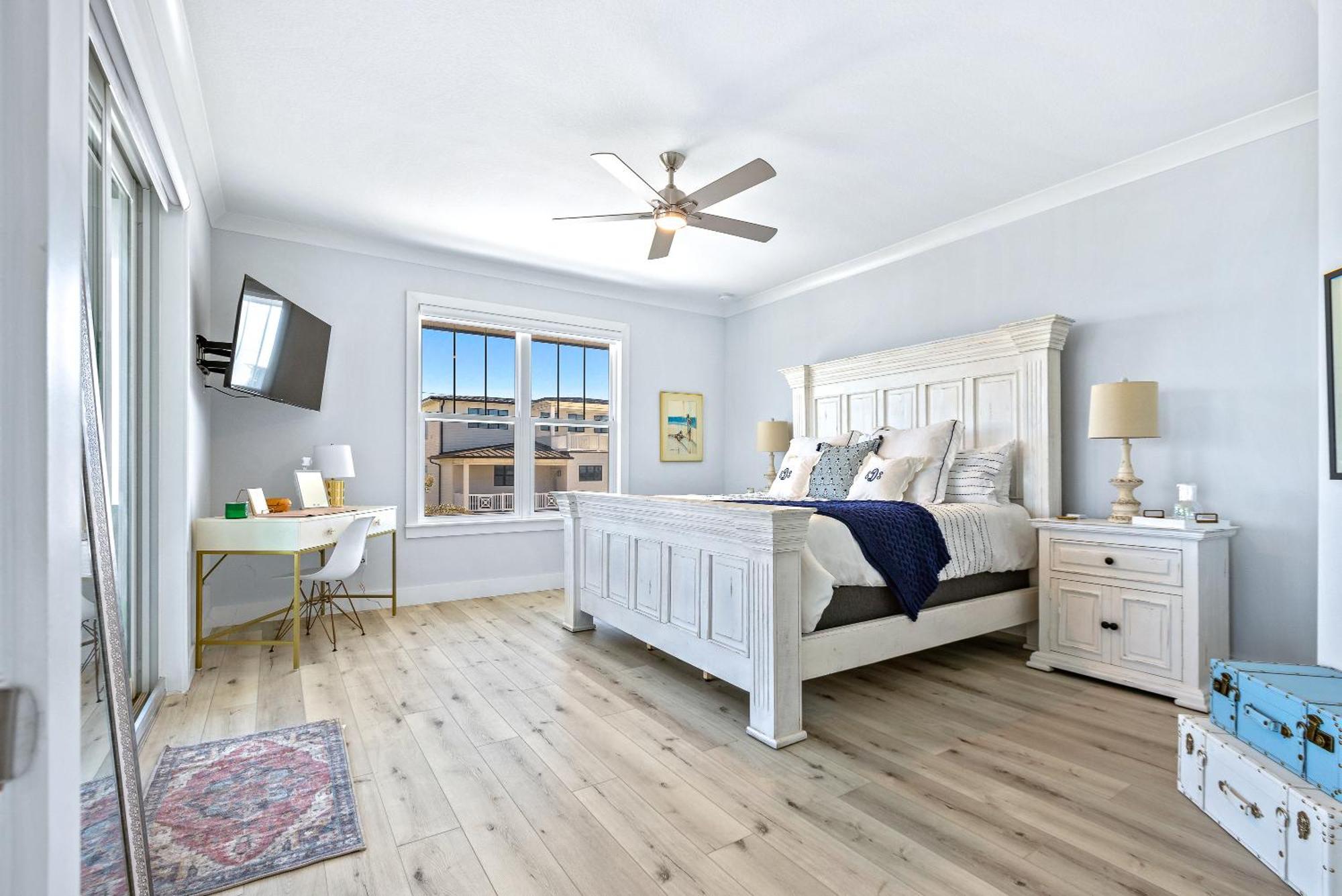 Apartment Sunrise Hideaway - Ocean View Luxury Pool - 350 Feet To The *