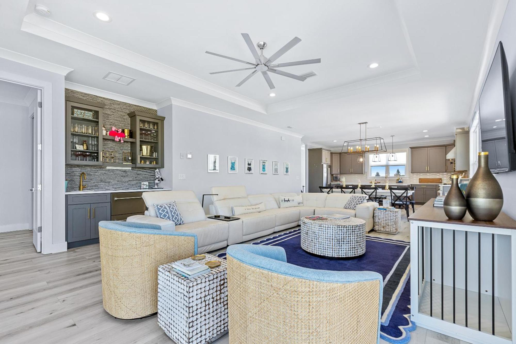 Sunrise Hideaway - Ocean View Luxury Pool - 350 Feet To The *