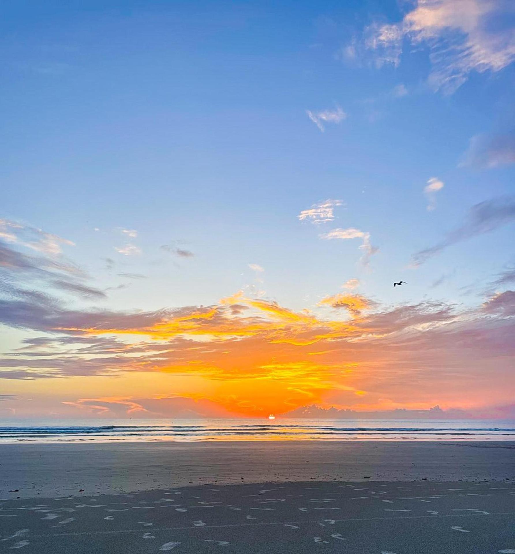 Holiday home Oceanwalk 20-205 New Smyrna Beach