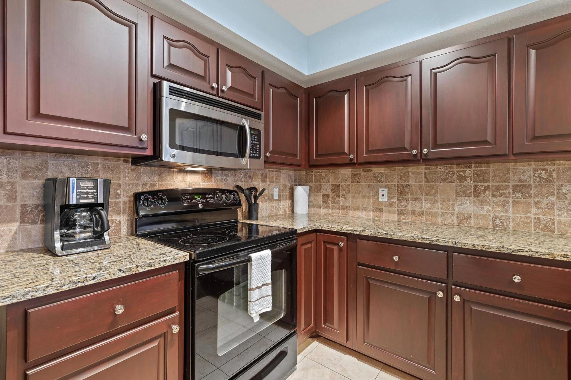 Holiday home Oceanwalk 13-403 New Smyrna Beach
