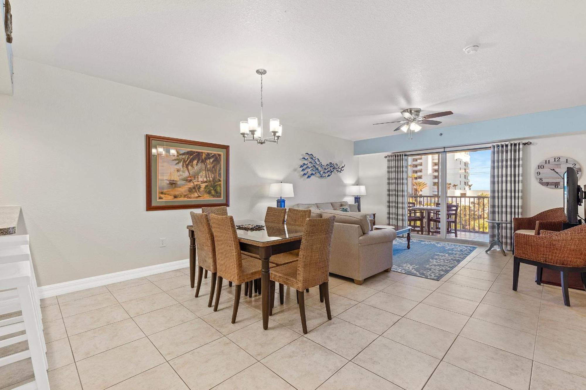 Oceanwalk 13-403 Holiday home *