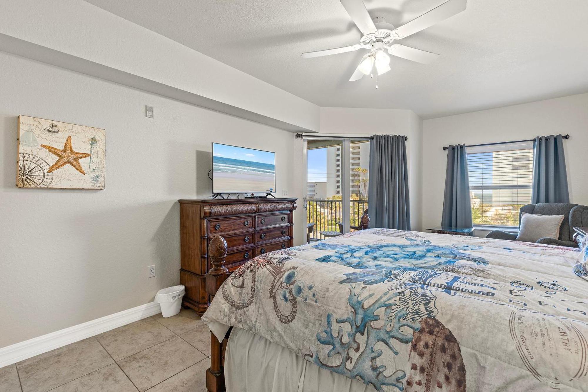 Oceanwalk 13-403 Holiday home