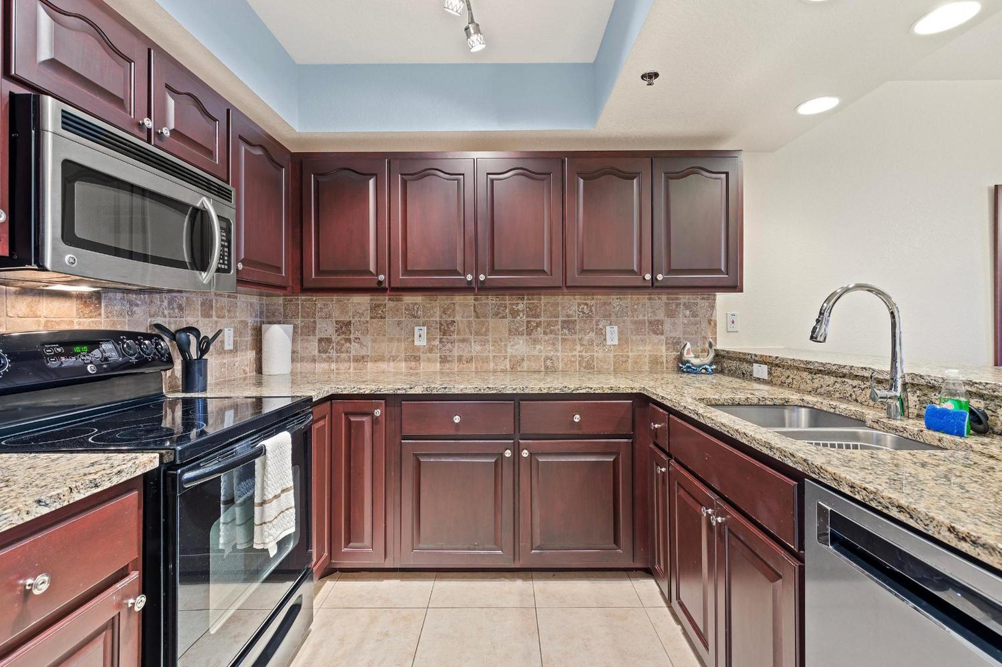Holiday home Oceanwalk 13-403 New Smyrna Beach