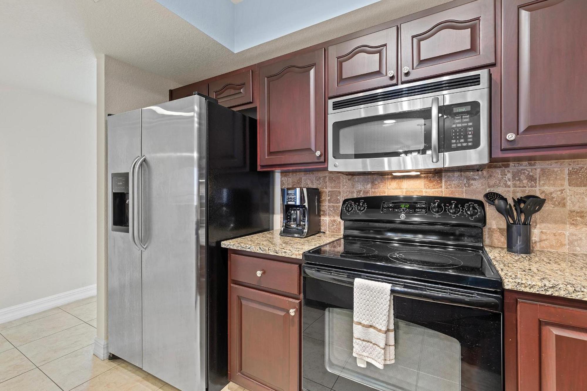 Oceanwalk 13-403 Holiday home