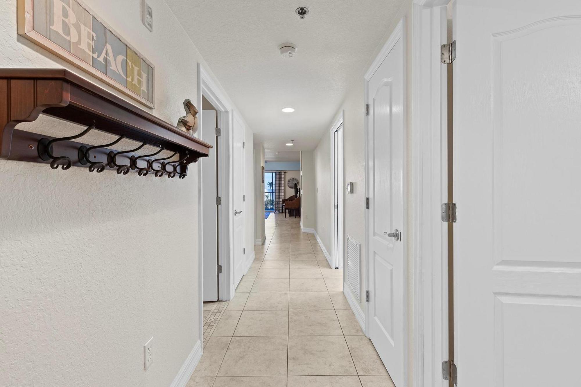 Holiday home Oceanwalk 13-403 New Smyrna Beach