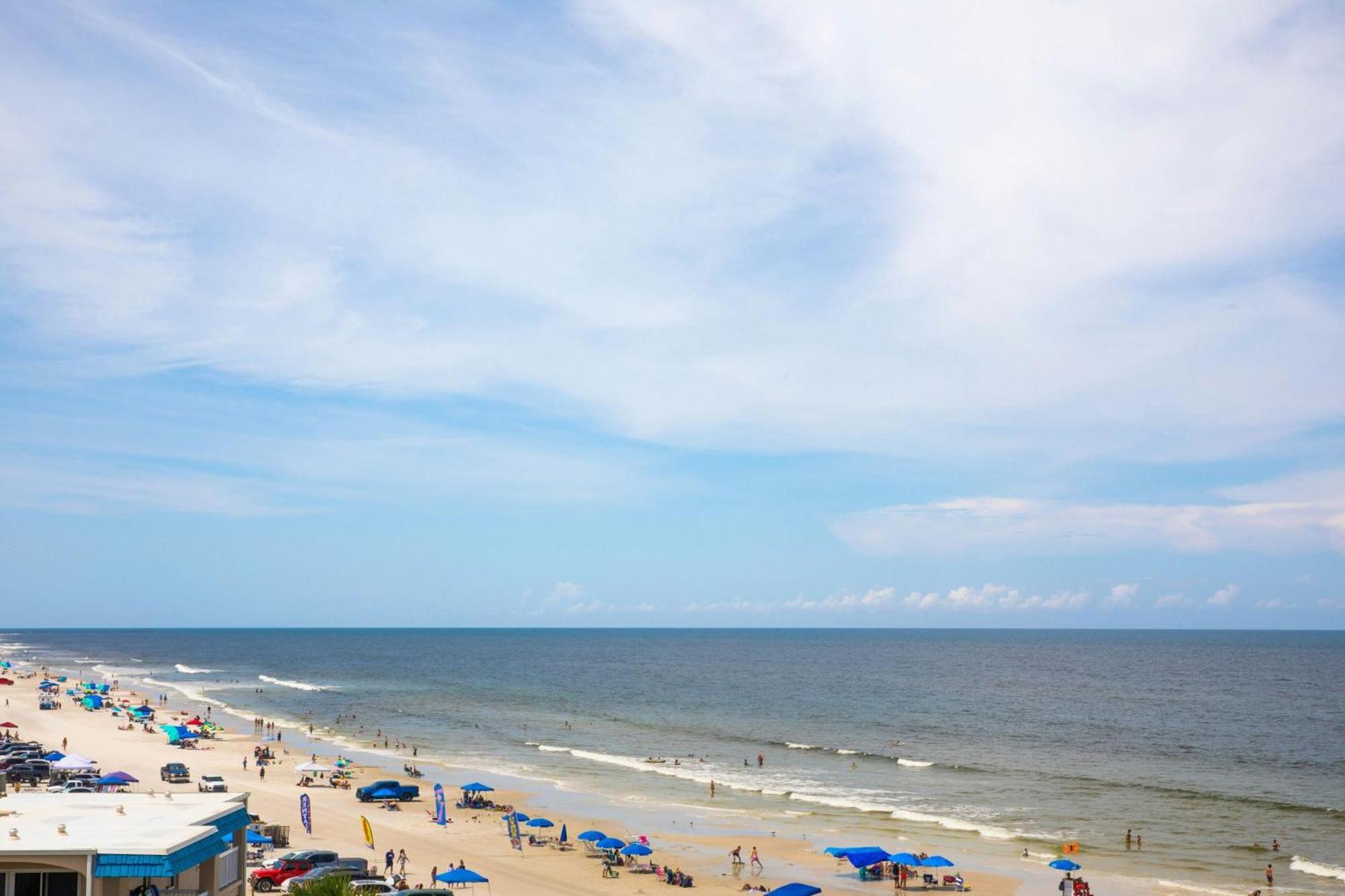Springhill By Marriott New Smyrna