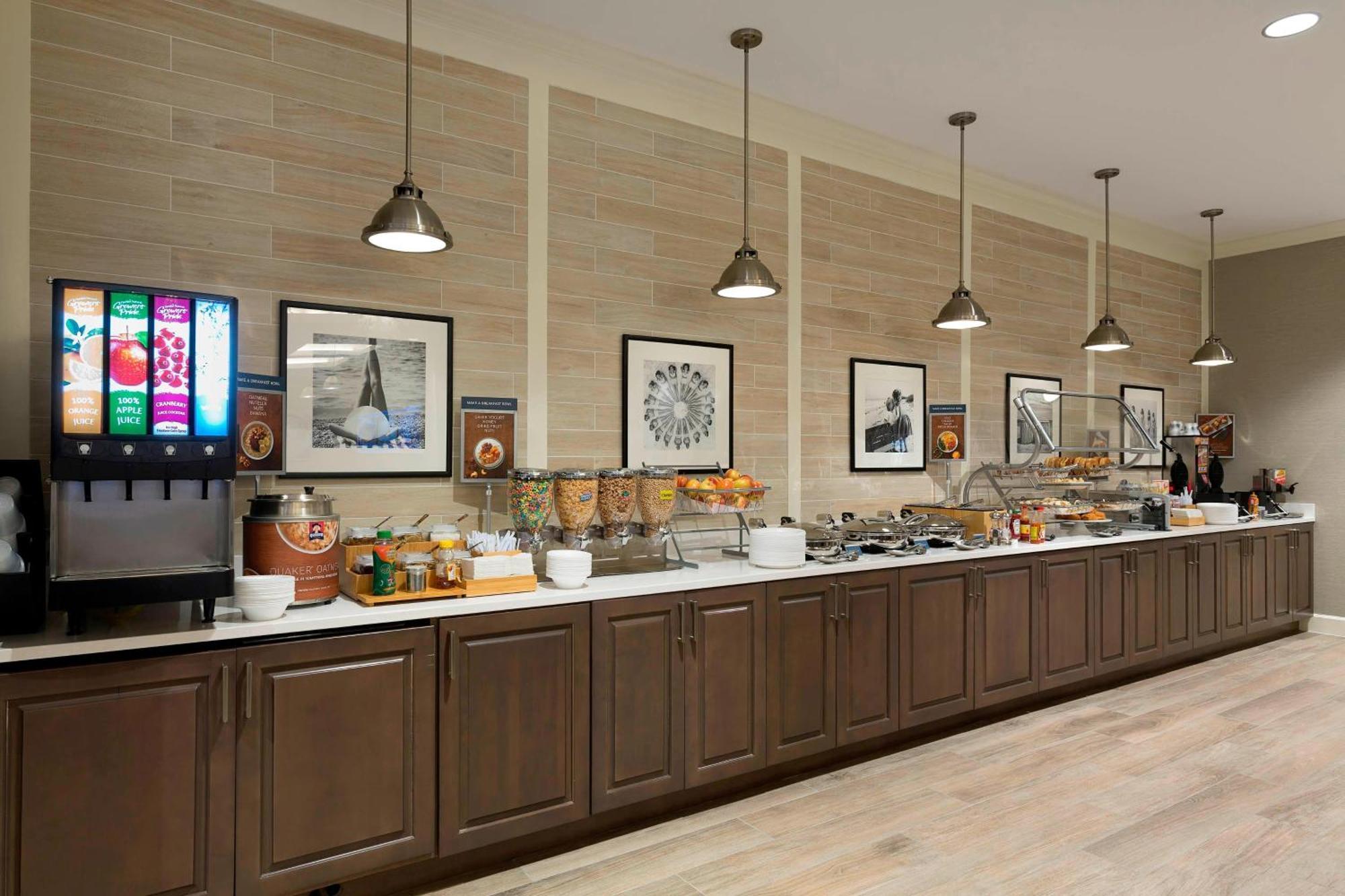 Hotel Springhill By Marriott New Smyrna 3*