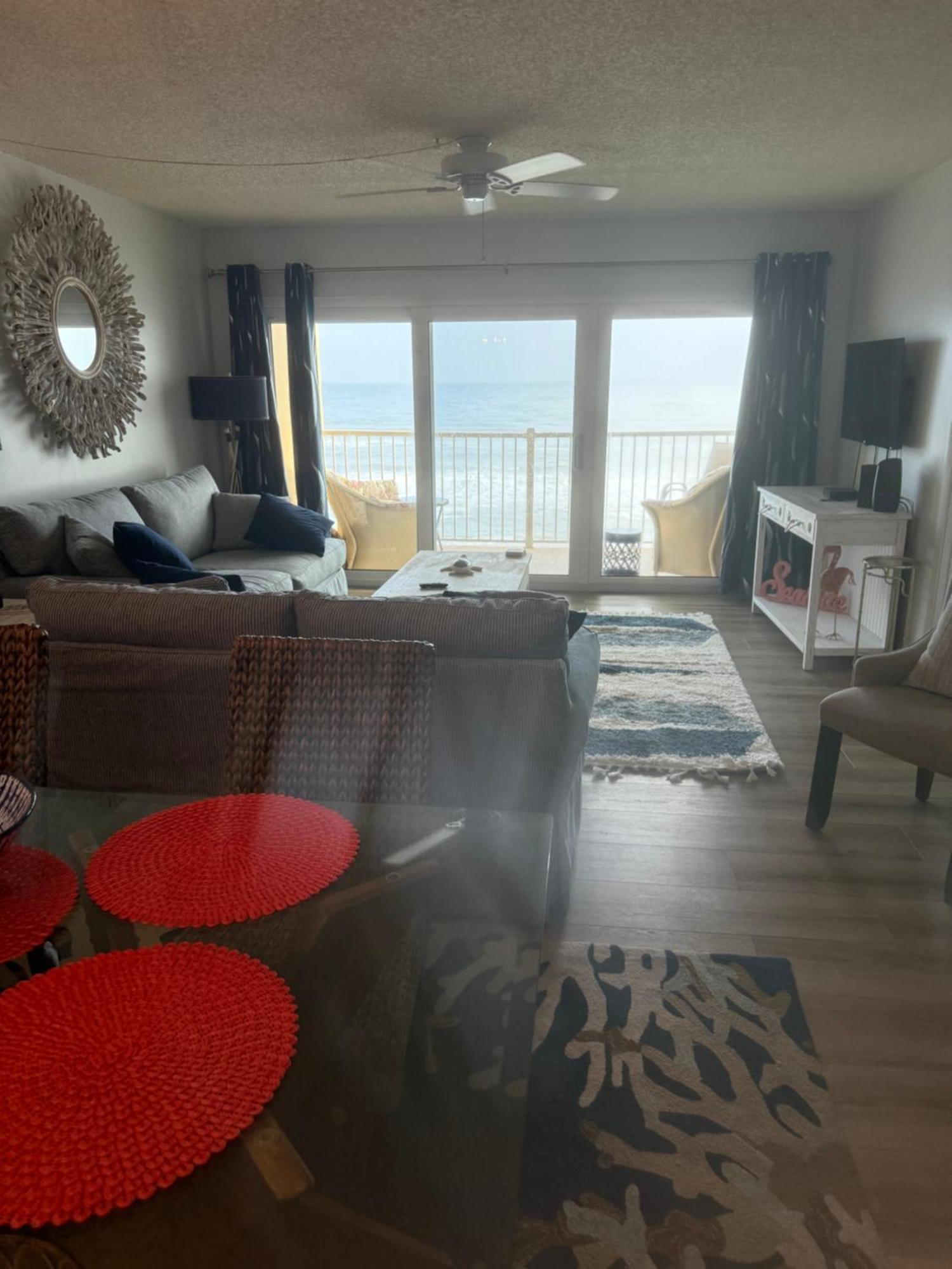 Ponce De Leon Towers Apartment New Smyrna Beach
