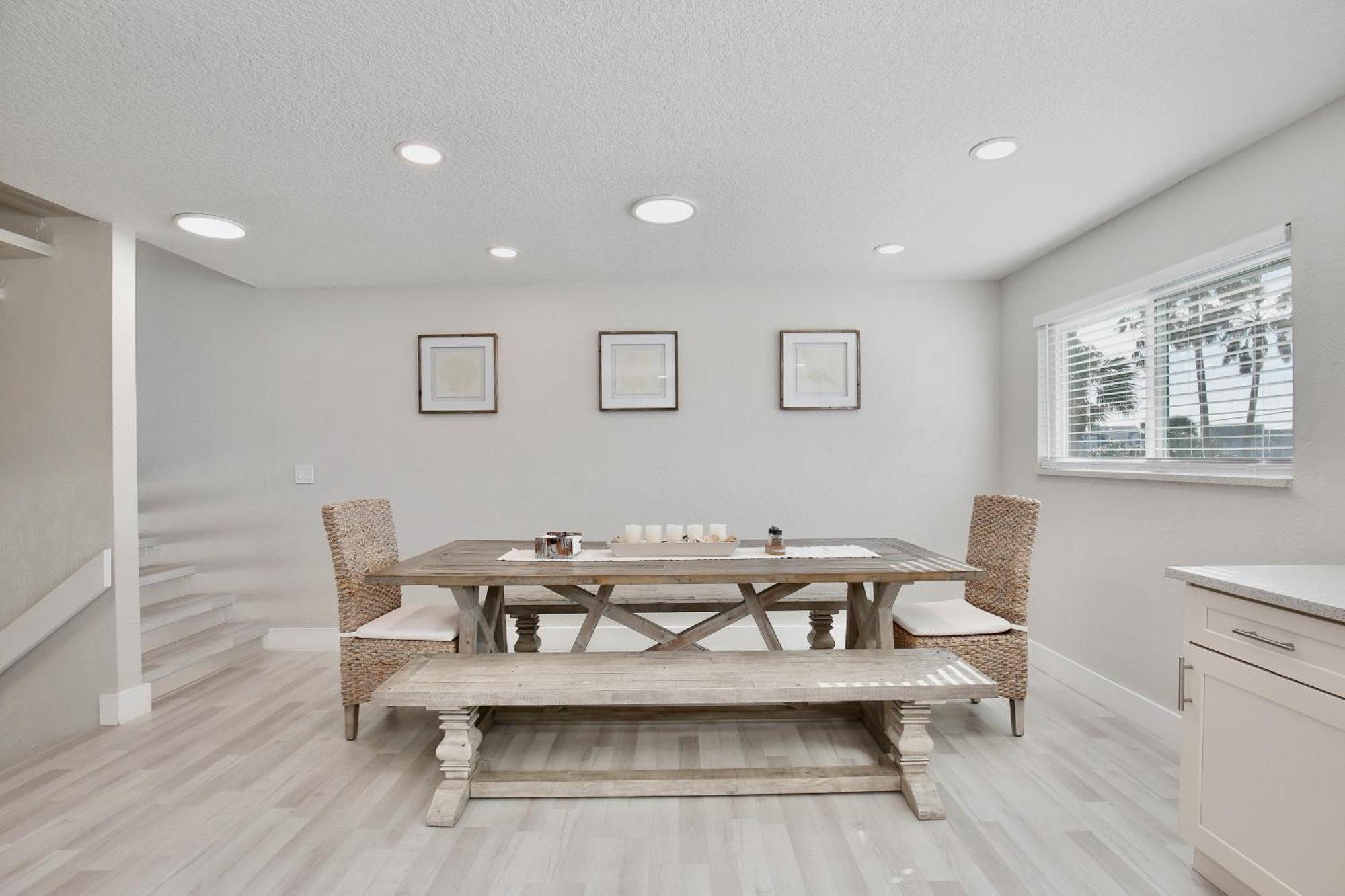 Holiday home Zen Retreat - Ocean View Townhouse -no Drive *