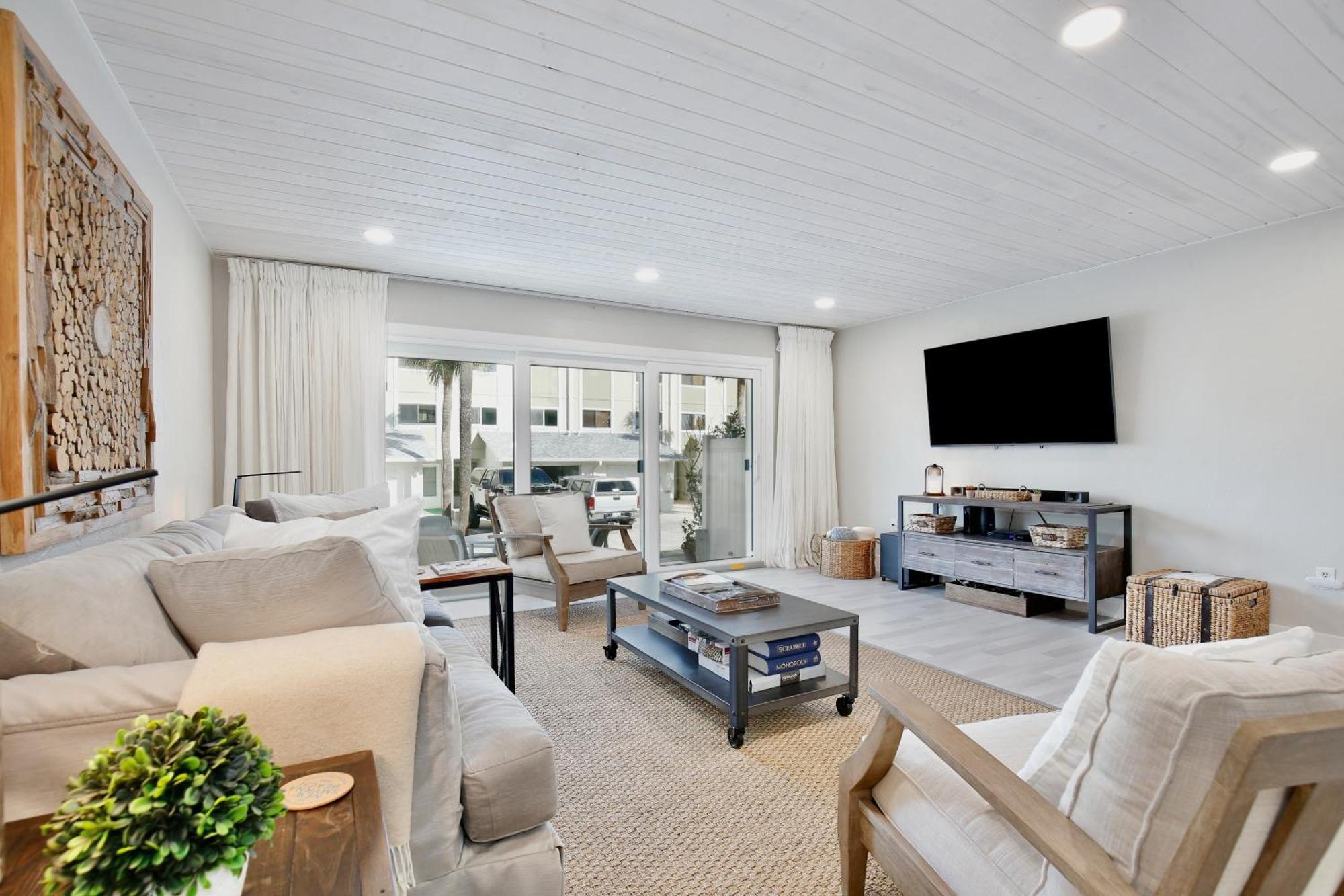 Holiday home Zen Retreat - Ocean View Townhouse -no Drive