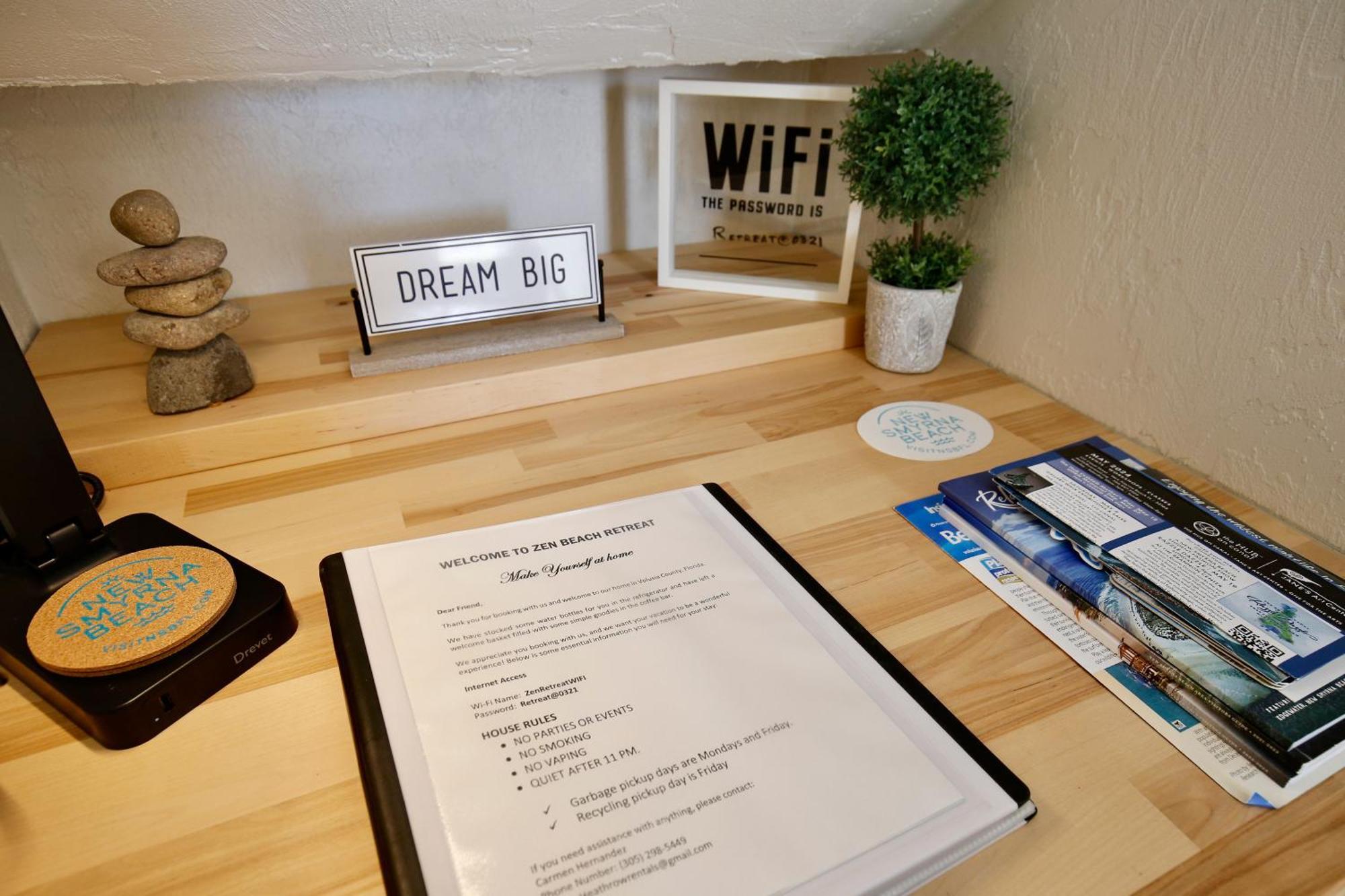 Holiday home Zen Retreat - Ocean View Townhouse -no Drive *
