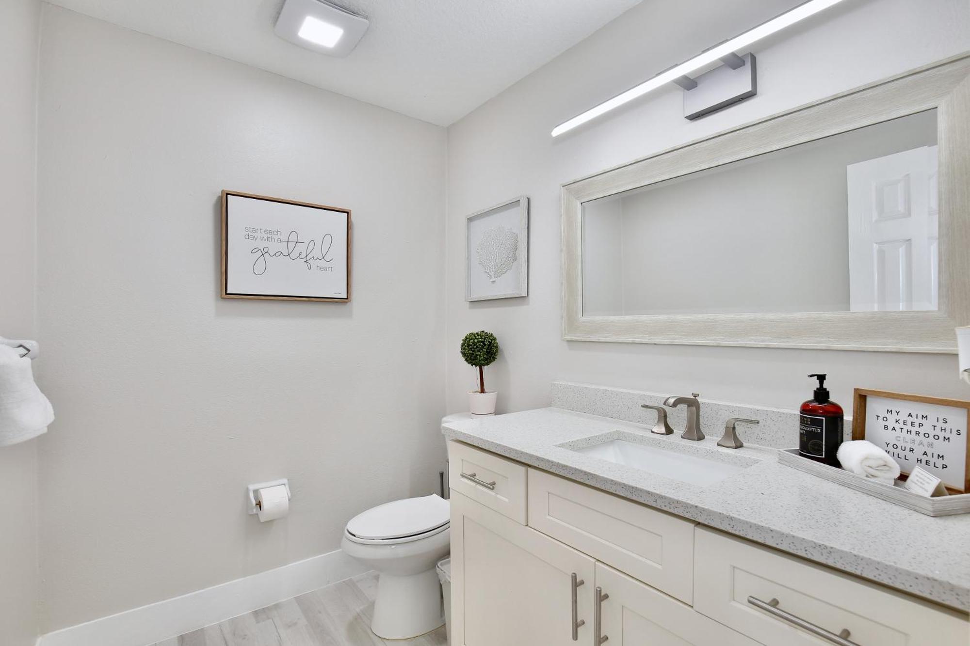 Zen Retreat - Ocean View Townhouse -no Drive Holiday home