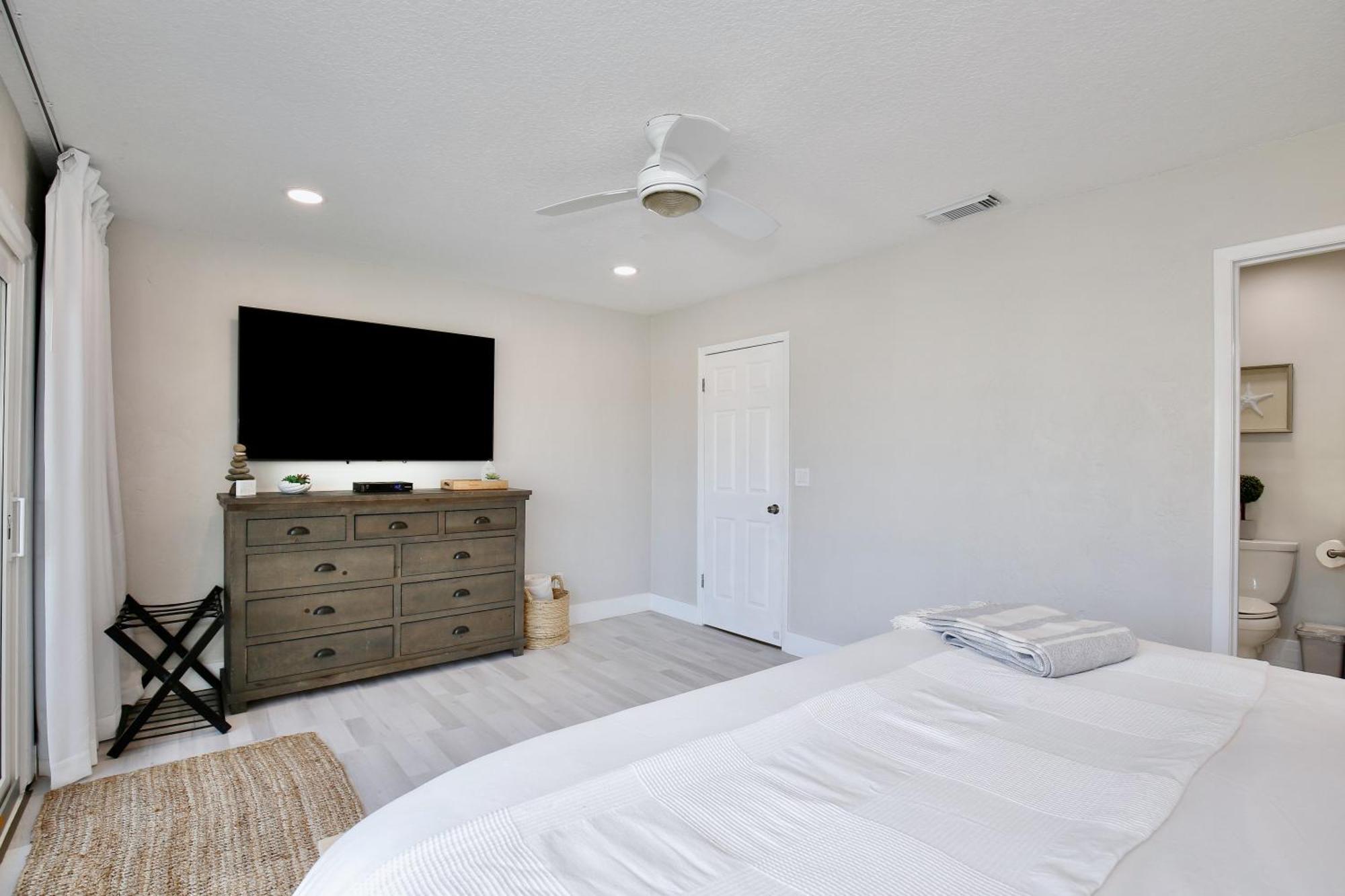 Holiday home Zen Retreat - Ocean View Townhouse -no Drive *