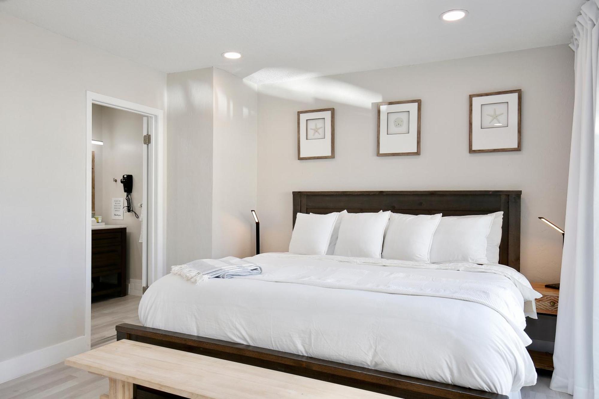Holiday home Zen Retreat - Ocean View Townhouse -no Drive
