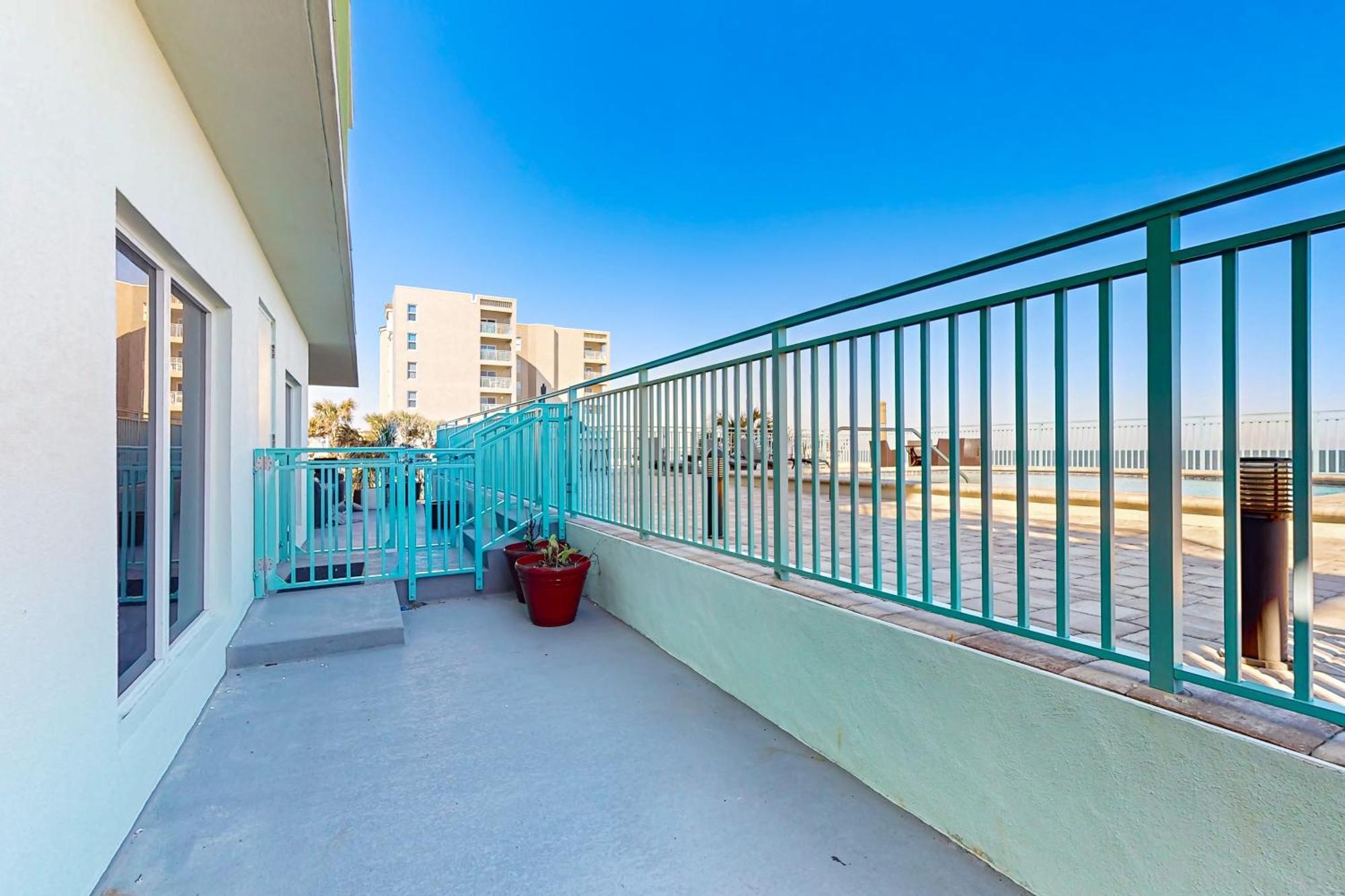 The Wave 202 * New Smyrna Beach