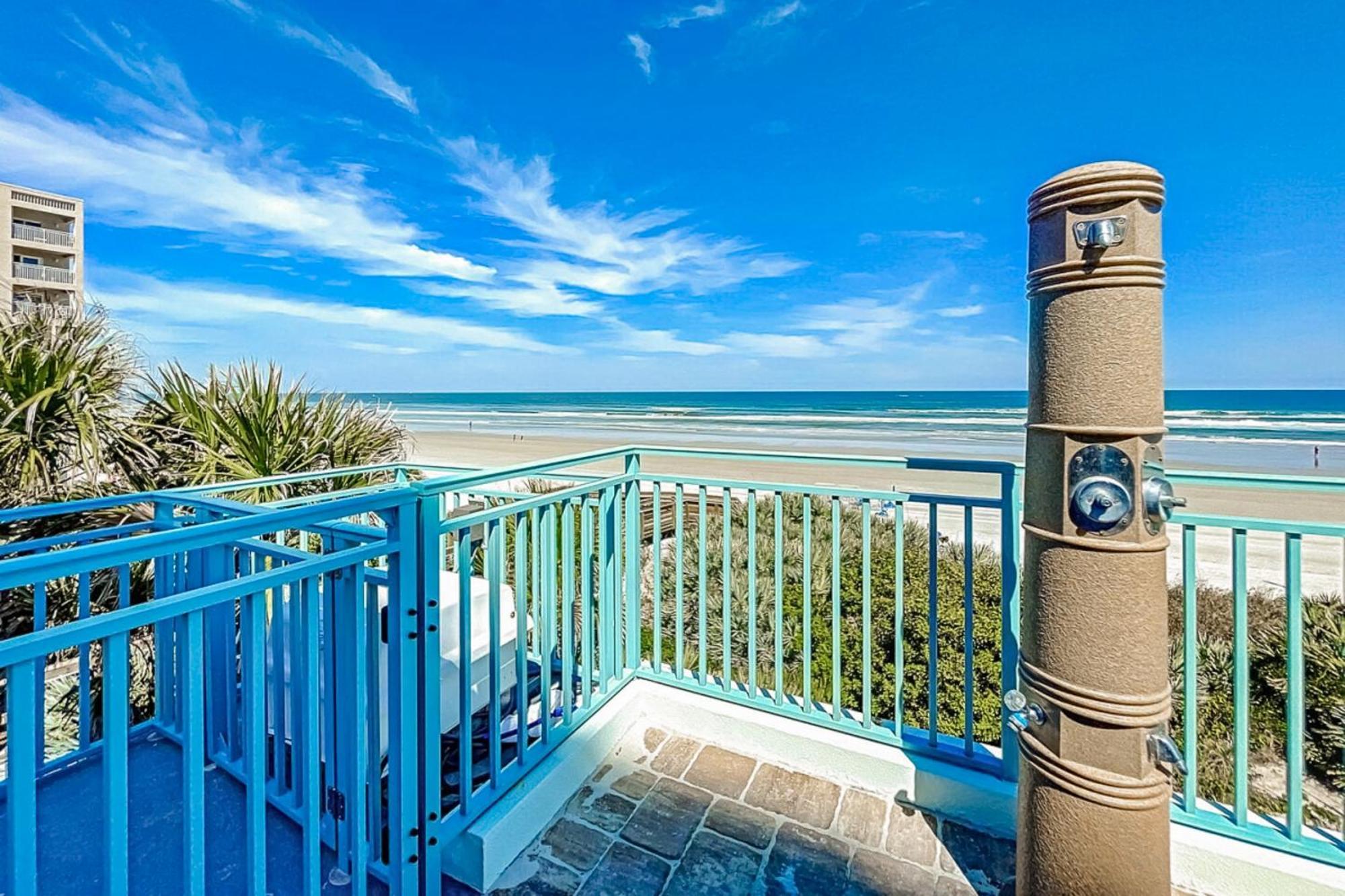 The Wave 202 * New Smyrna Beach