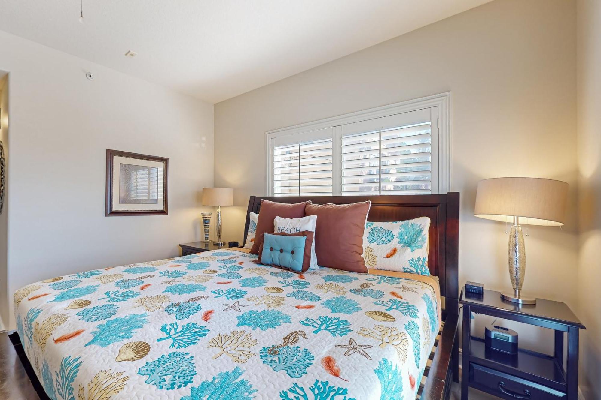 The Wave 202 Apartment *