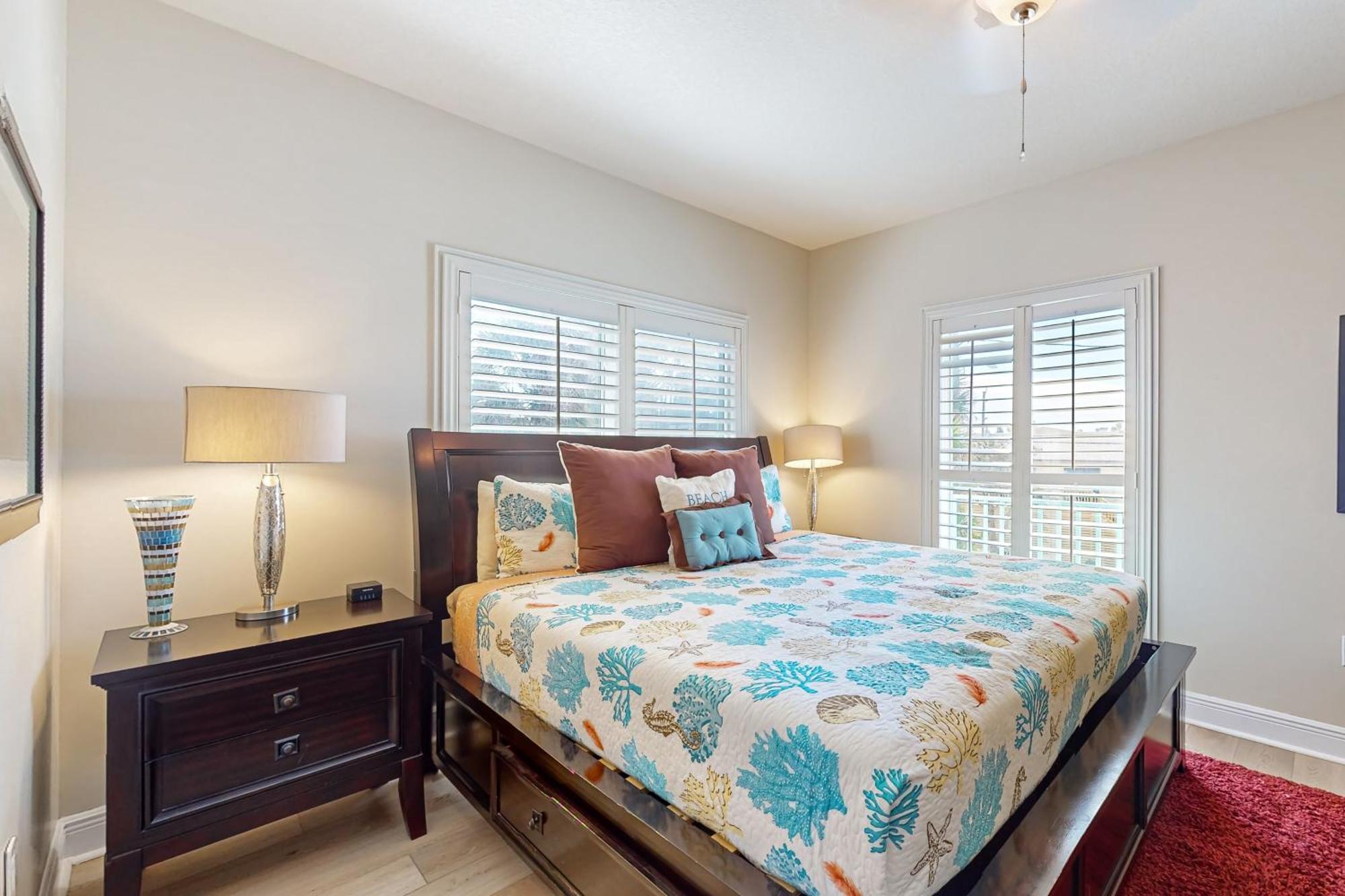 Apartment The Wave 202