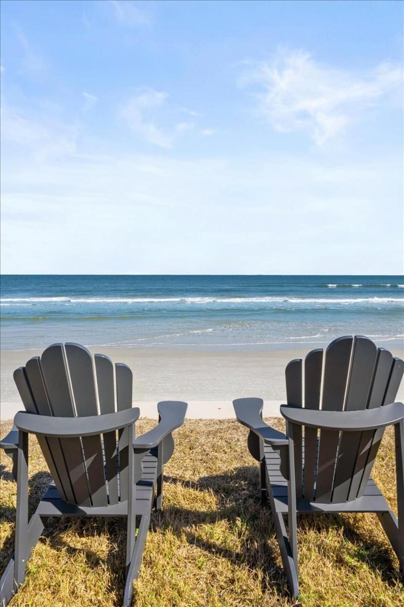 Renovated Townhouse W Stunning Views Of The Ocean
