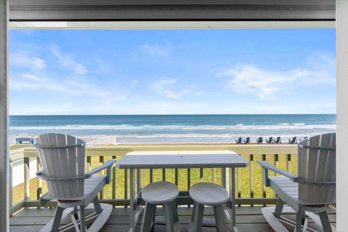 Renovated Townhouse W Stunning Views Of The Ocean * New Smyrna Beach