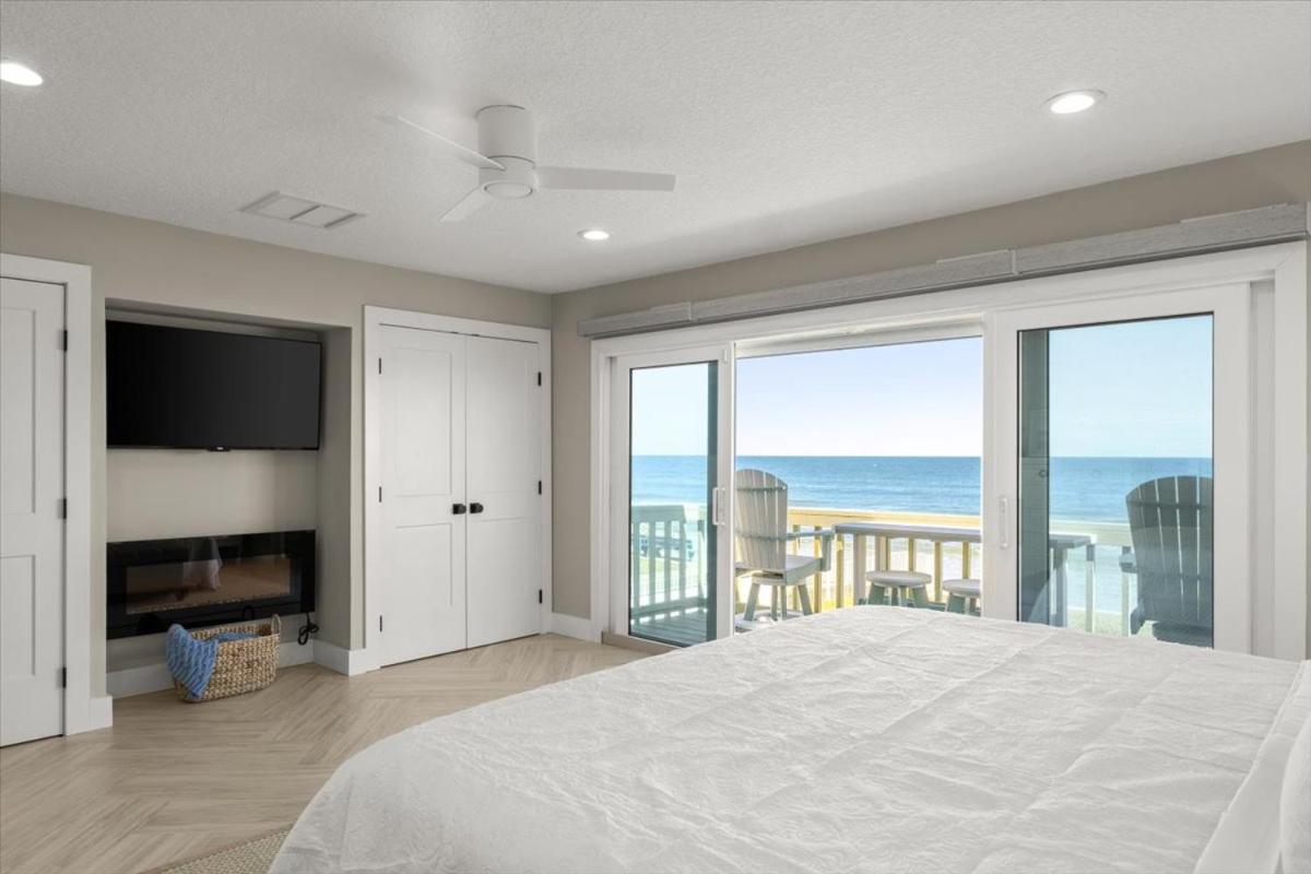Renovated Townhouse W Stunning Views Of The Ocean