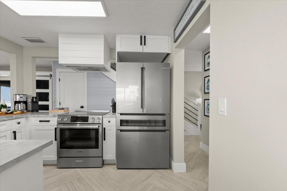 Renovated Townhouse W Stunning Views Of The Ocean * New Smyrna Beach