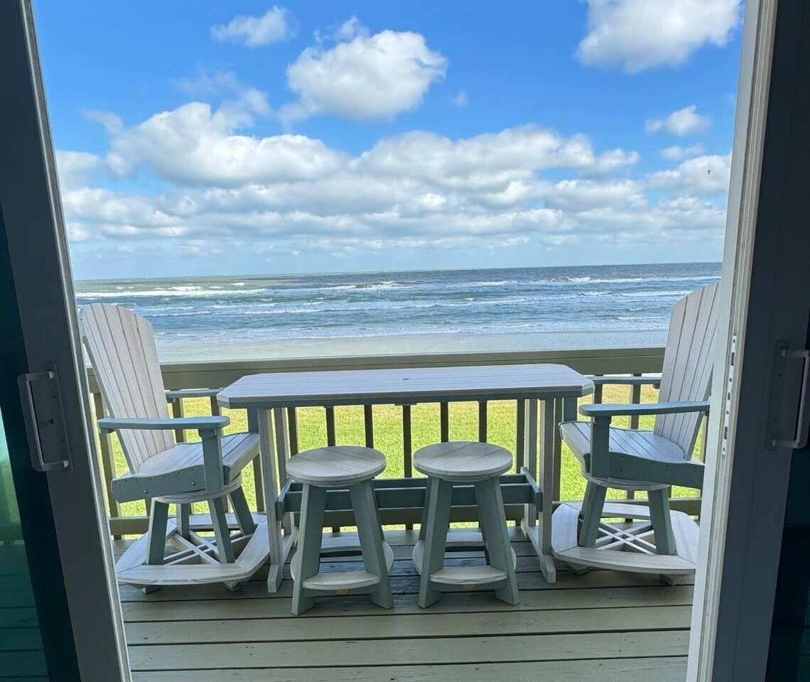 Renovated Townhouse W Stunning Views Of The Ocean * New Smyrna Beach