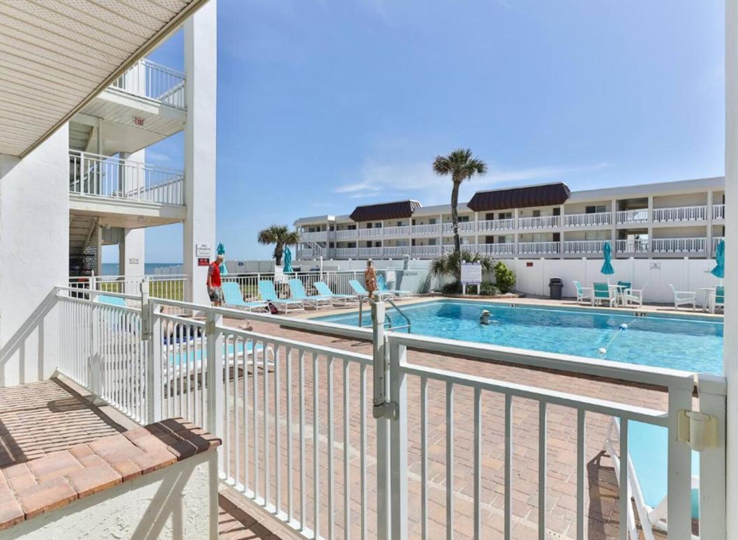 Hotel Coastal Waters New Smyrna Beach