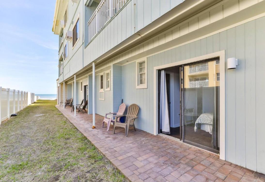 Hotel Coastal Waters
