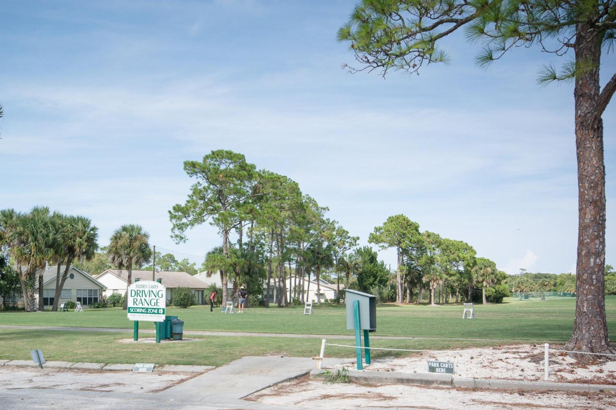 1152f - Fairvilla * New Smyrna Beach