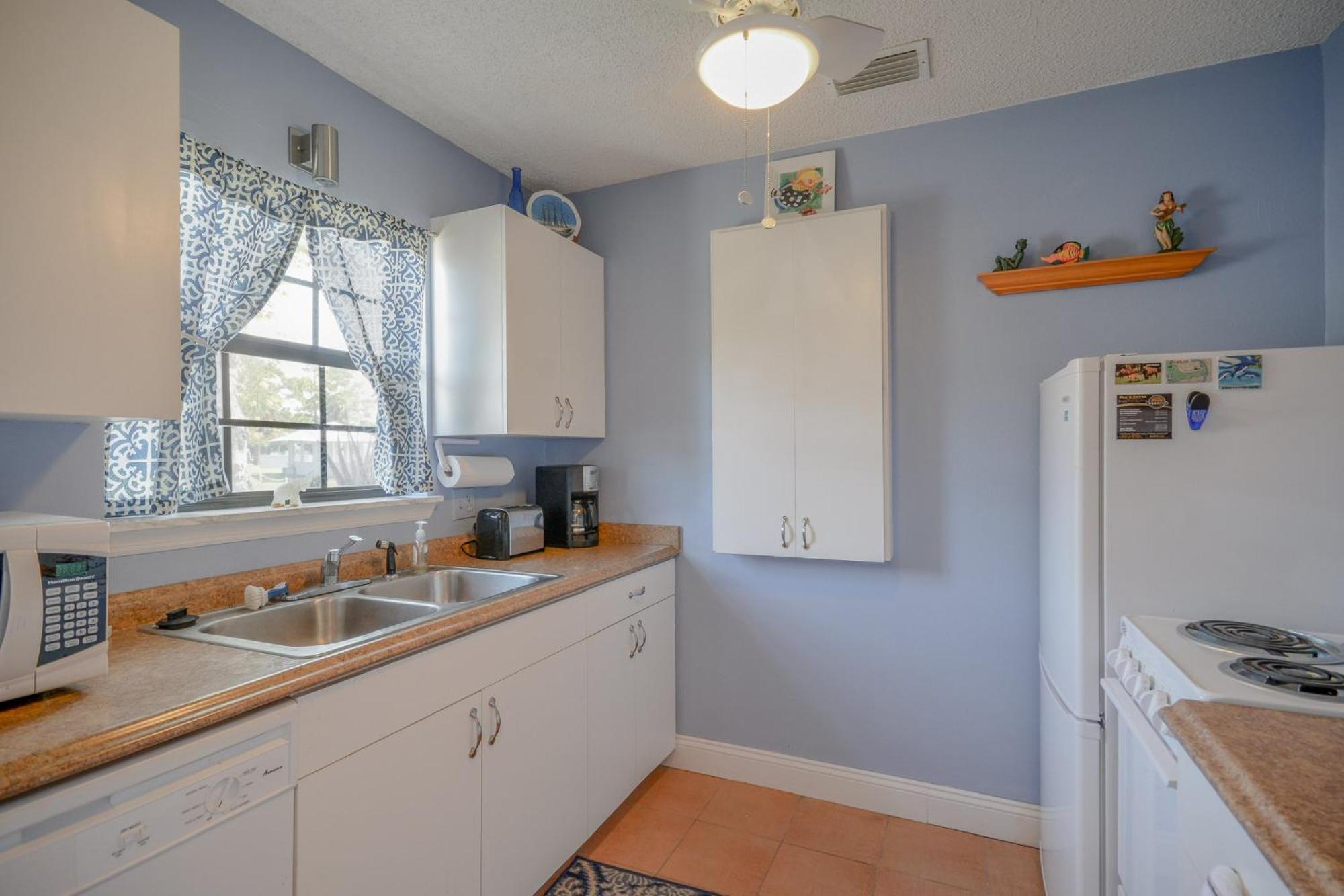 Holiday home 1152f - Fairvilla New Smyrna Beach