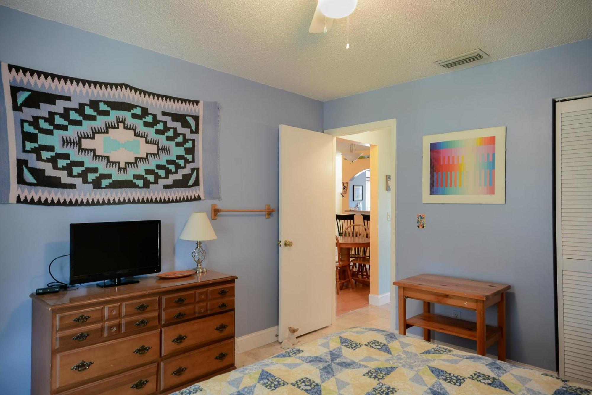 1152f - Fairvilla Holiday home *