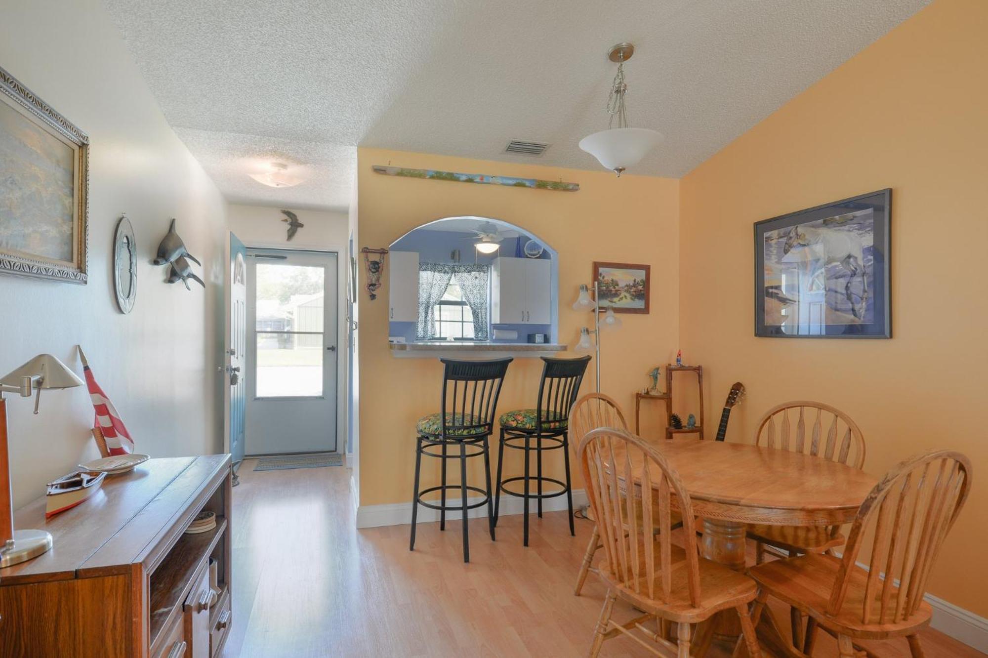 1152f - Fairvilla Holiday home